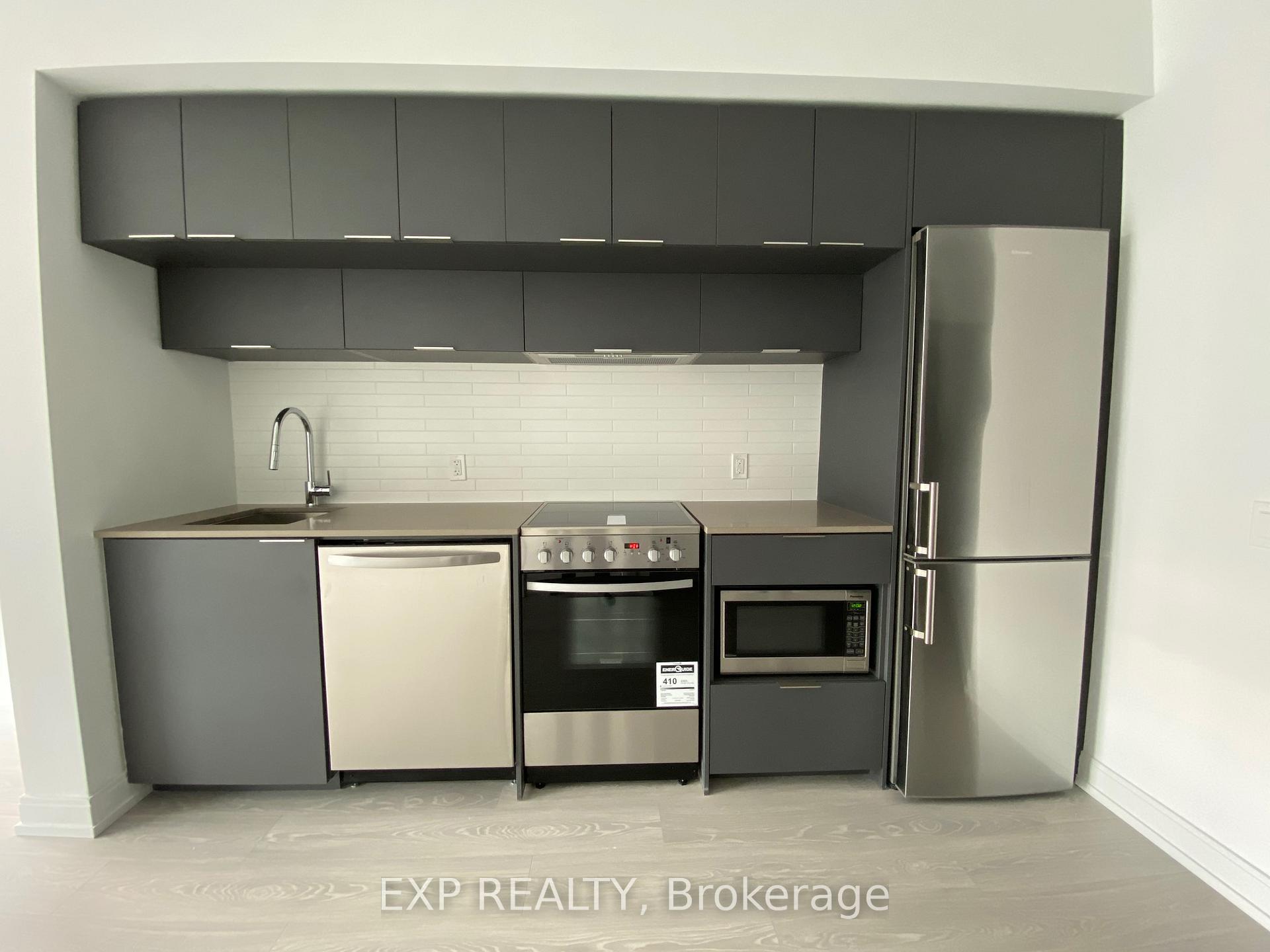 Photo 3 of Unit 5207, 181 Dundas Street E, Toronto, Moss Park — HOMEH