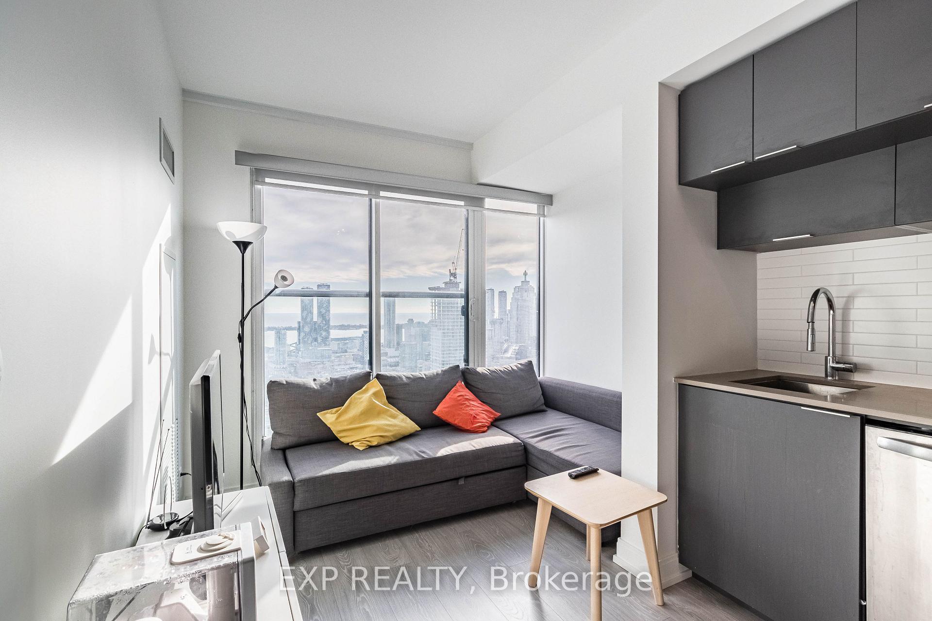Photo 11 of Unit 5207, 181 Dundas Street E, Toronto, Moss Park — HOMEH