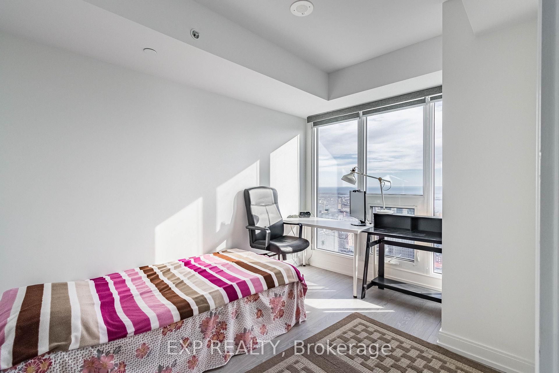 Photo 13 of Unit 5207, 181 Dundas Street E, Toronto, Moss Park — HOMEH