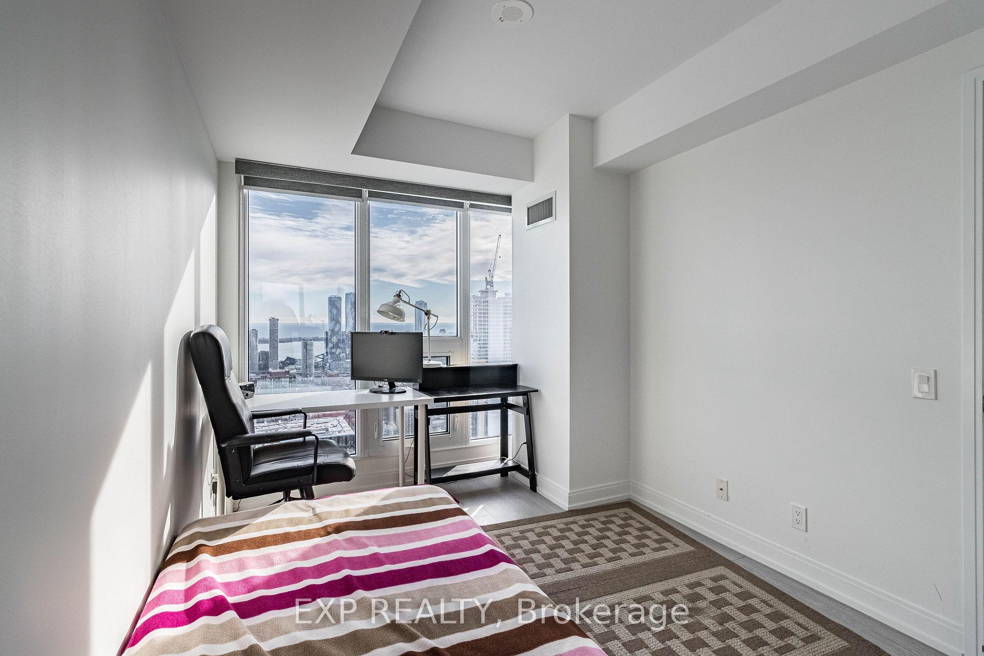 Photo 14 of Unit 5207, 181 Dundas Street E, Toronto, Moss Park — HOMEH
