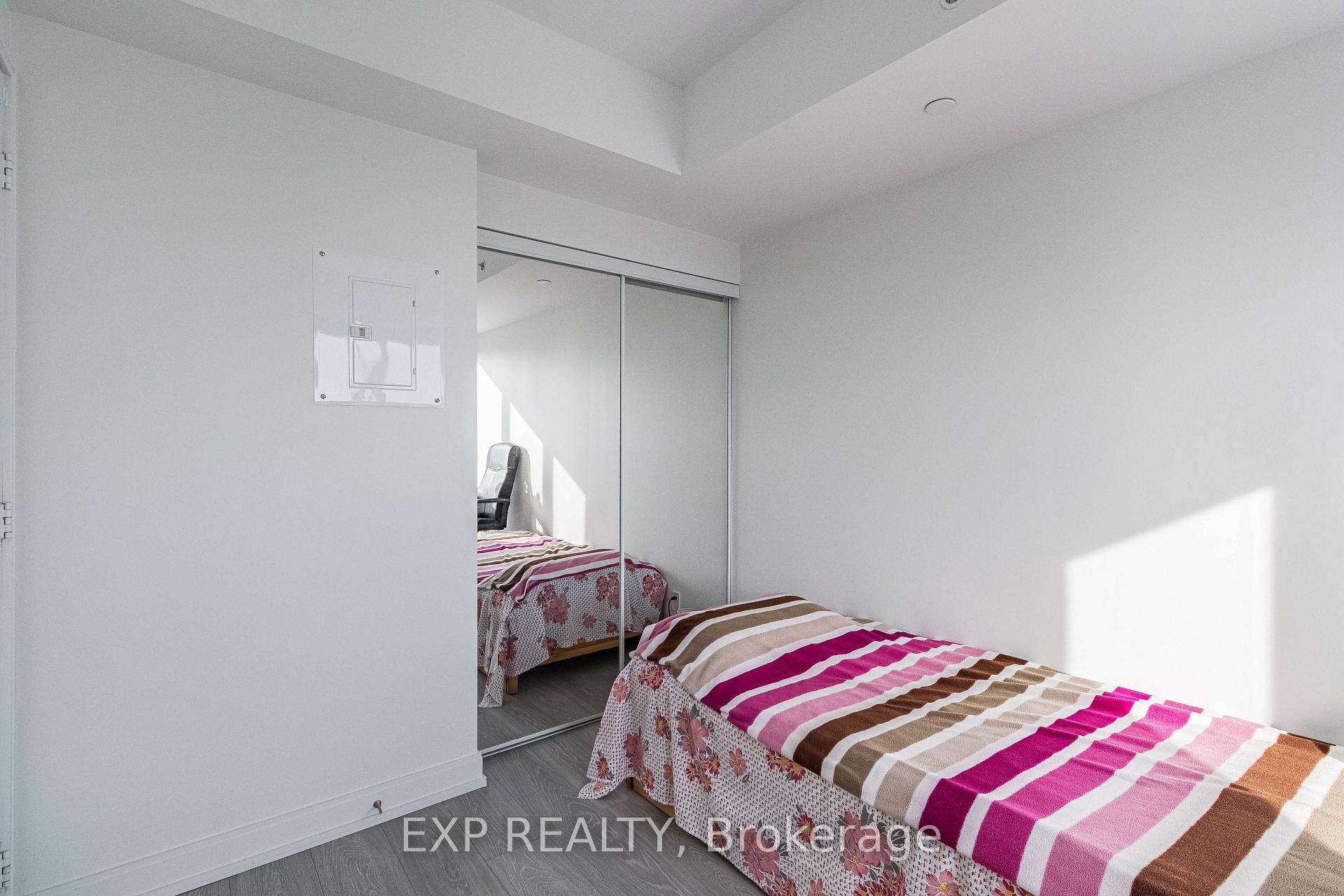 Photo 15 of Unit 5207, 181 Dundas Street E, Toronto, Moss Park — HOMEH