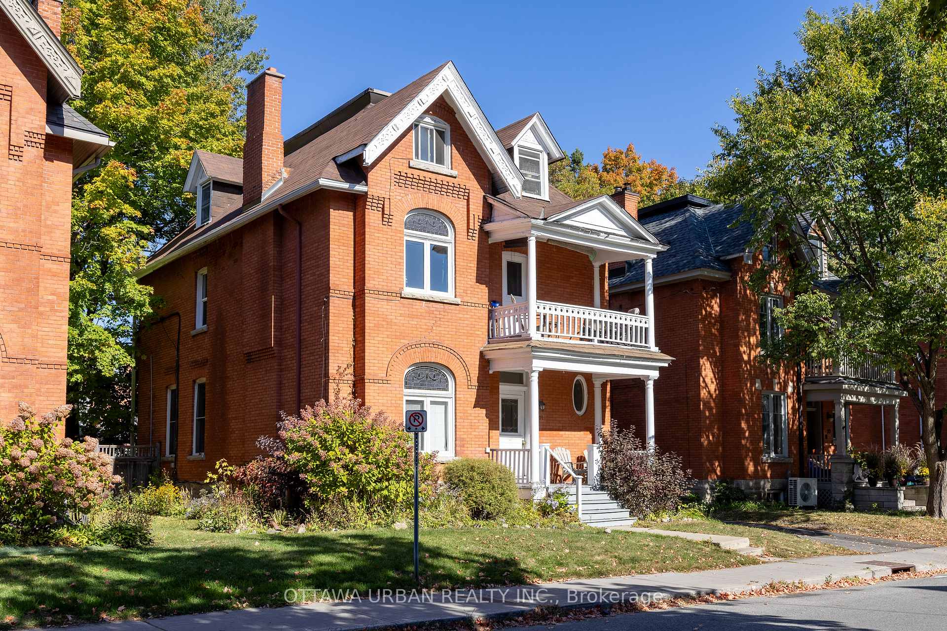 Photo 1 of 101 Strathcona Avenue, Ottawa, Glebe — HOMEH