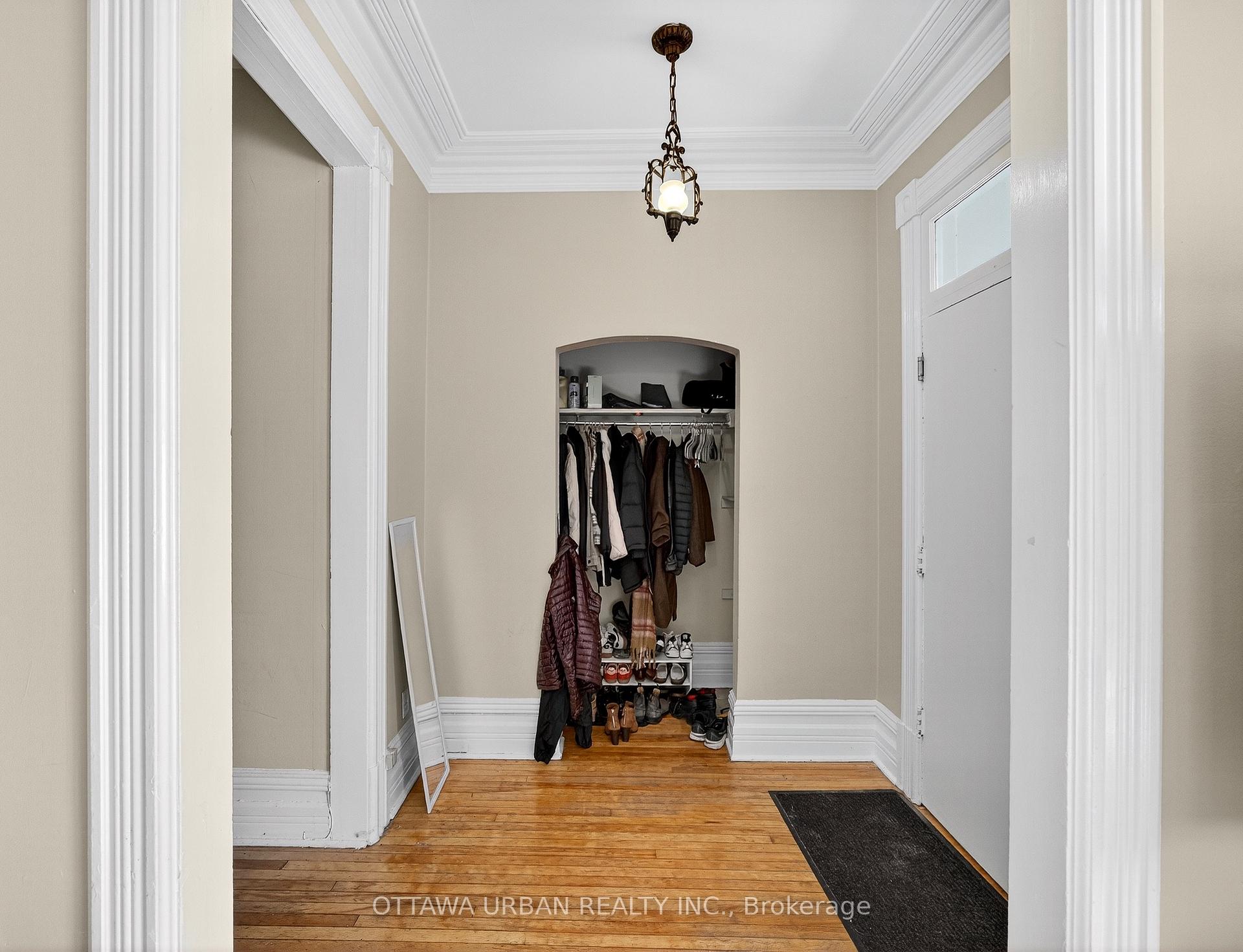 Photo 3 of 101 Strathcona Avenue, Ottawa, Glebe — HOMEH