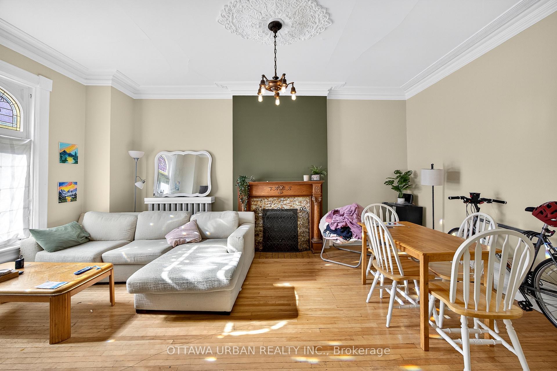 Photo 5 of 101 Strathcona Avenue, Ottawa, Glebe — HOMEH