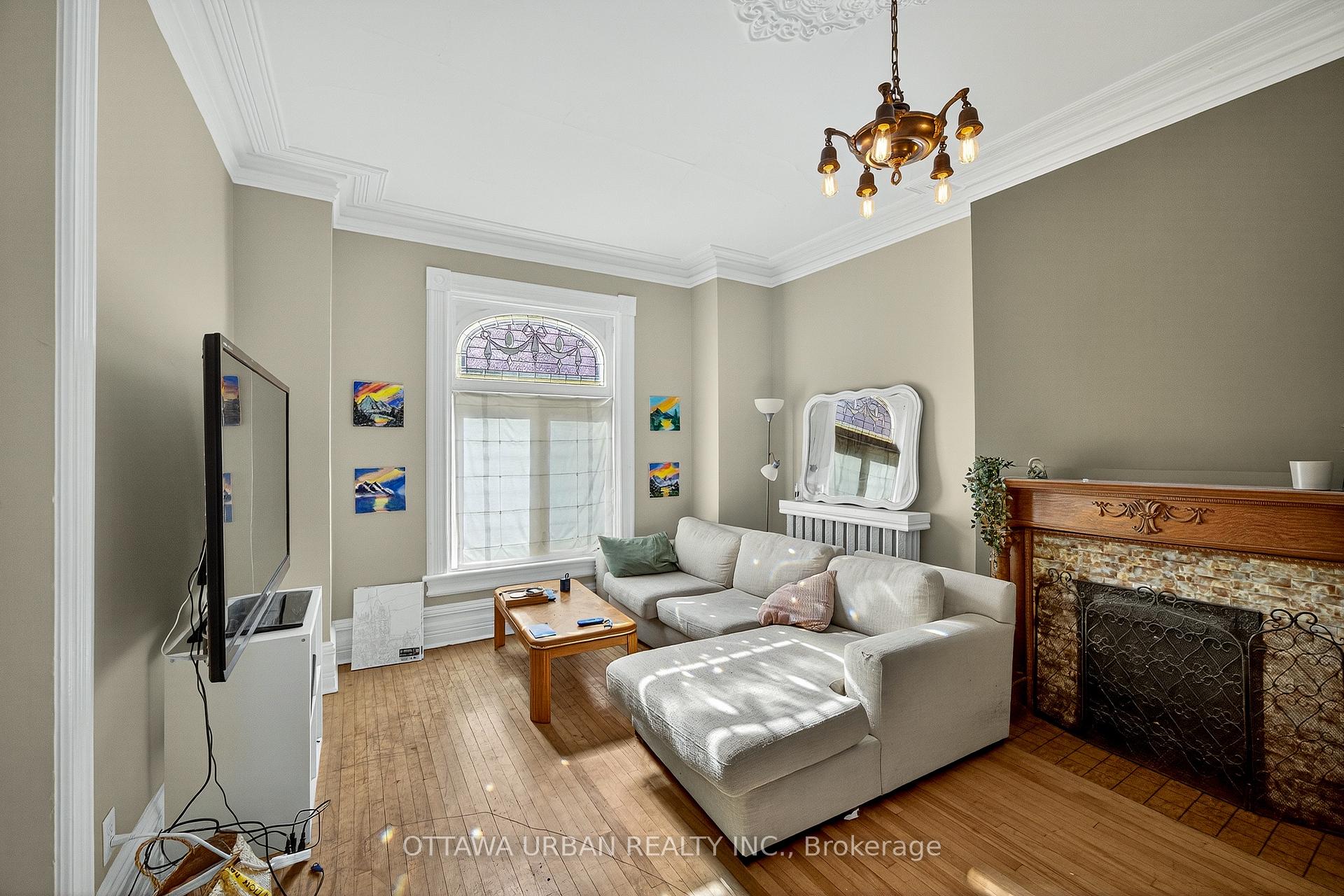 Photo 6 of 101 Strathcona Avenue, Ottawa, Glebe — HOMEH