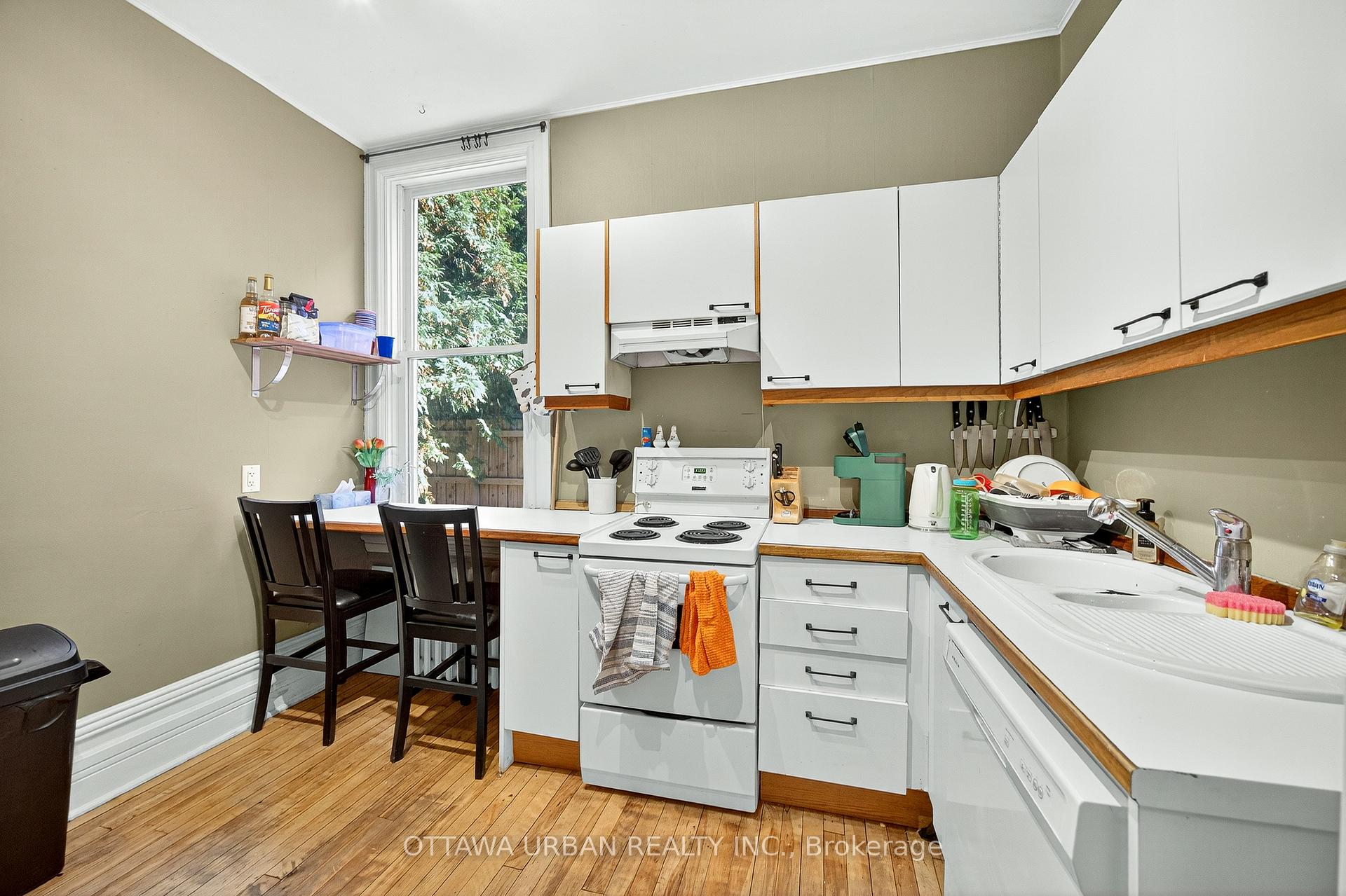 Photo 7 of 101 Strathcona Avenue, Ottawa, Glebe — HOMEH