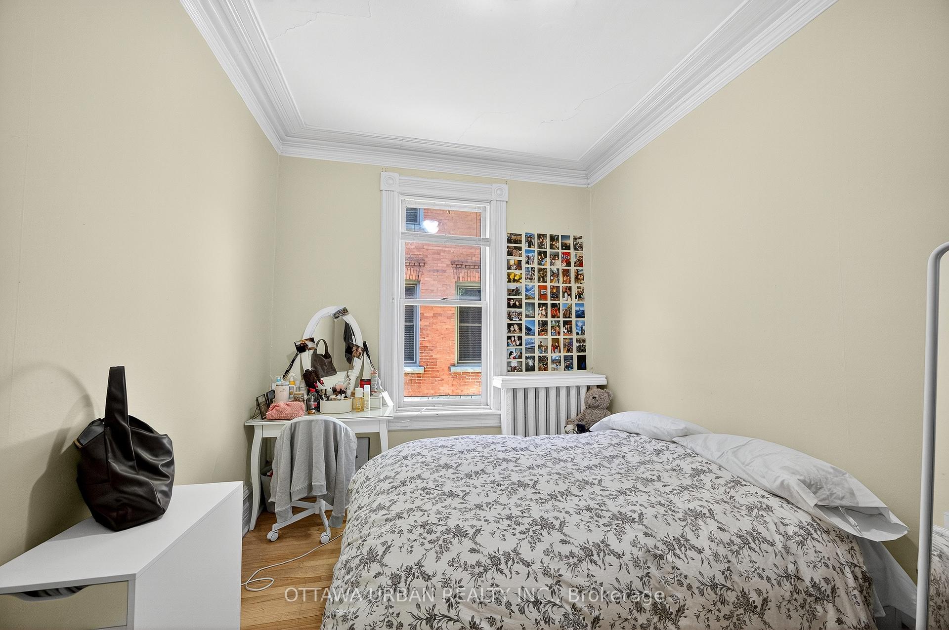 Photo 15 of 101 Strathcona Avenue, Ottawa, Glebe — HOMEH