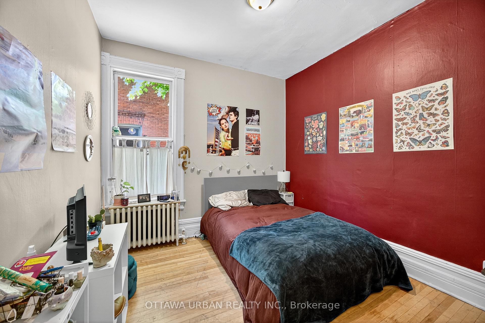 Photo 9 of 101 Strathcona Avenue, Ottawa, Glebe — HOMEH