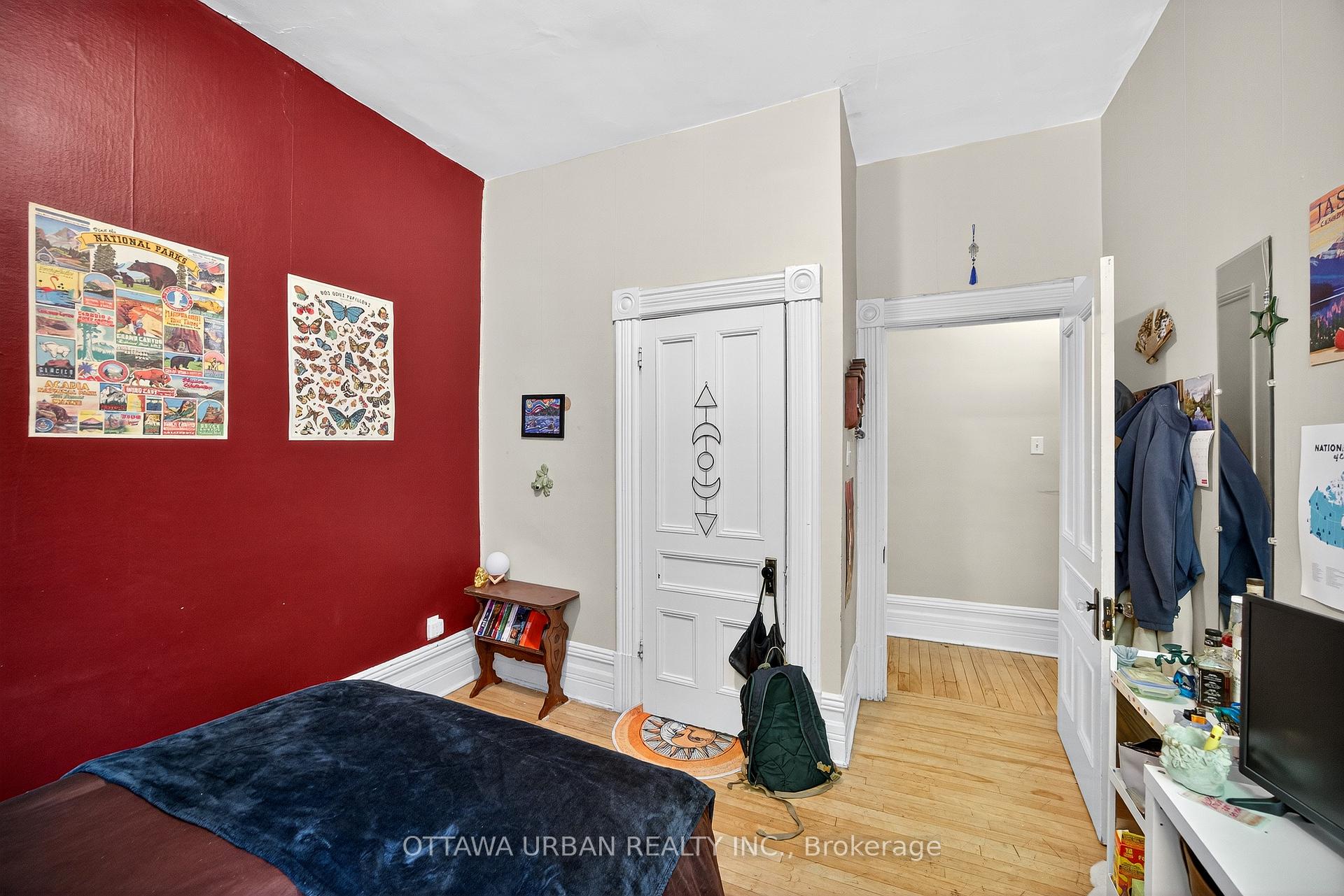 Photo 13 of 101 Strathcona Avenue, Ottawa, Glebe — HOMEH