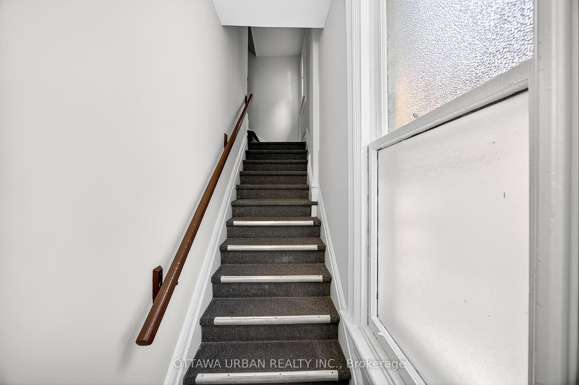 Photo 12 of 101 Strathcona Avenue, Ottawa, Glebe — HOMEH