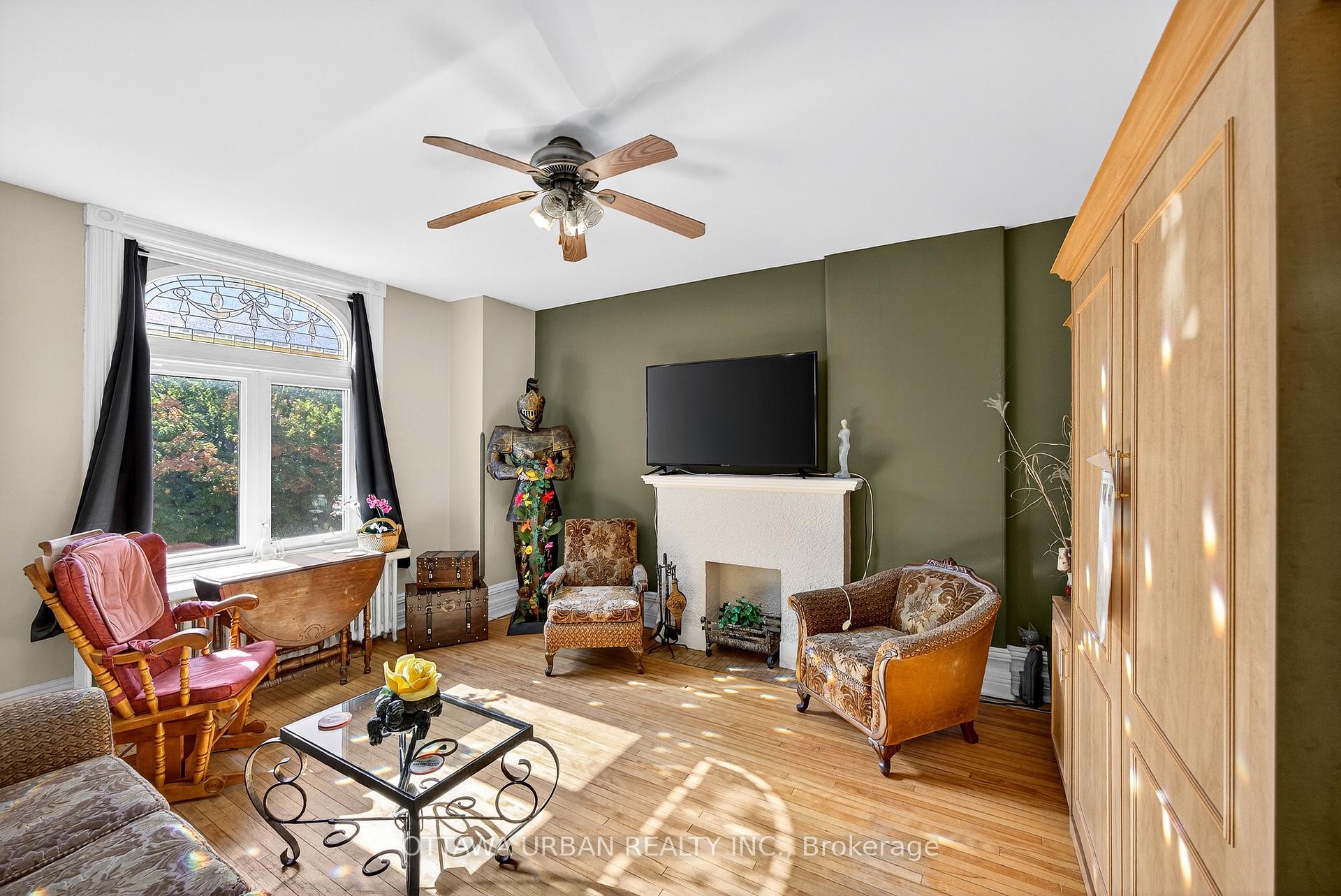 Photo 11 of 101 Strathcona Avenue, Ottawa, Glebe — HOMEH