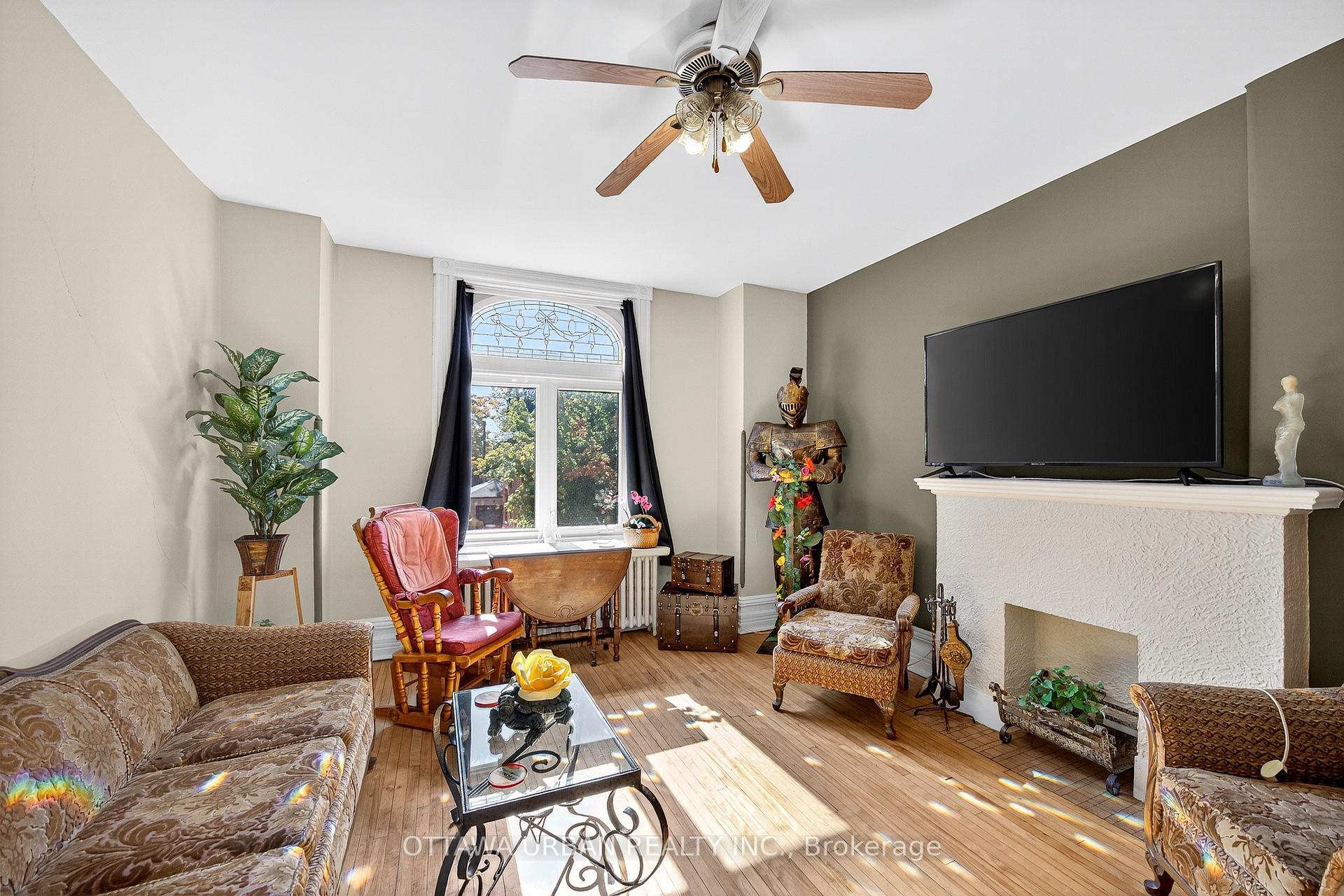 Photo 42 of 101 Strathcona Avenue, Ottawa, Glebe — HOMEH