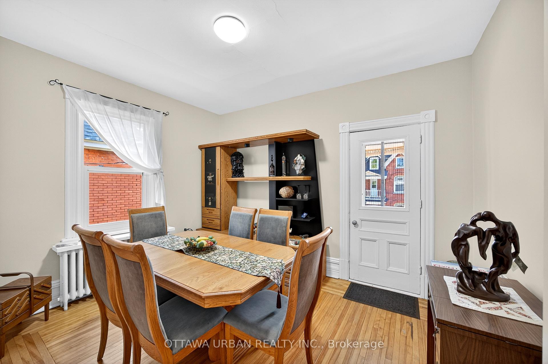 Photo 14 of 101 Strathcona Avenue, Ottawa, Glebe — HOMEH