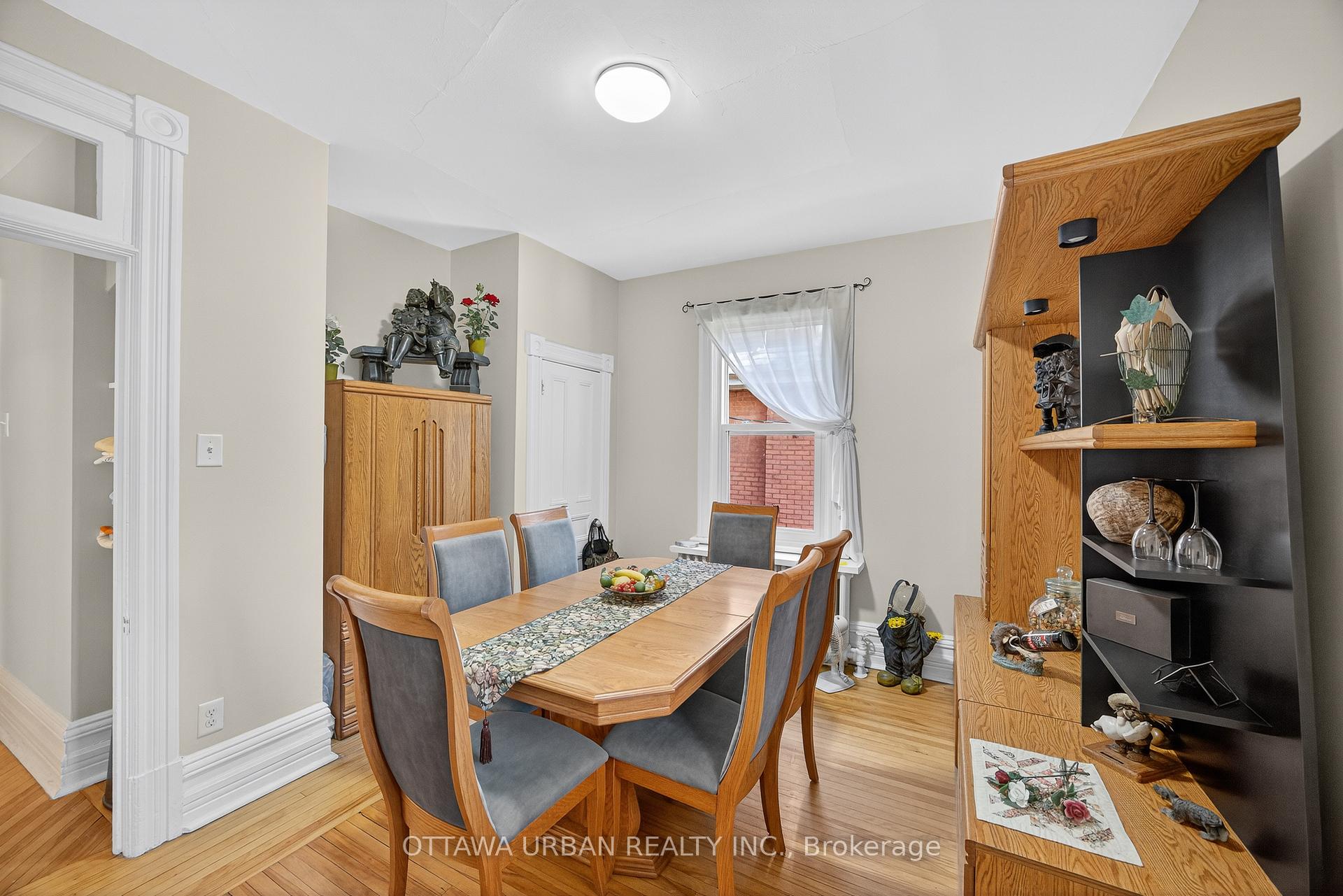 Photo 24 of 101 Strathcona Avenue, Ottawa, Glebe — HOMEH