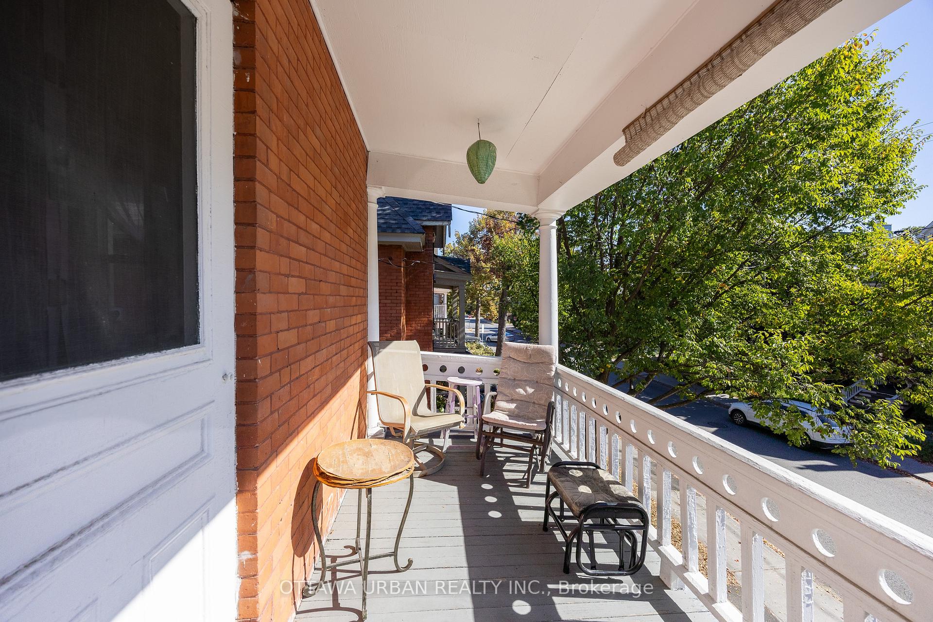 Photo 19 of 101 Strathcona Avenue, Ottawa, Glebe — HOMEH