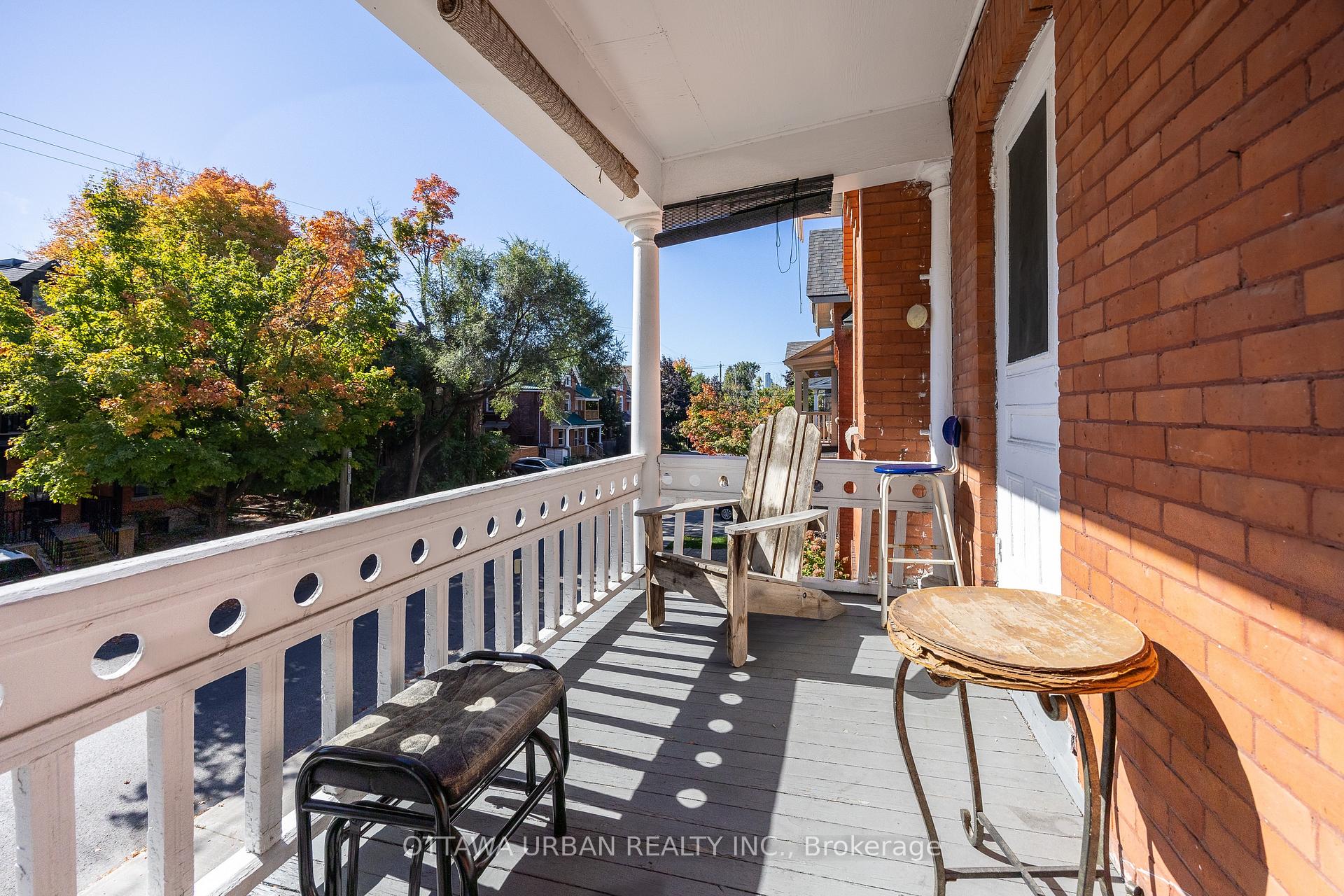 Photo 17 of 101 Strathcona Avenue, Ottawa, Glebe — HOMEH
