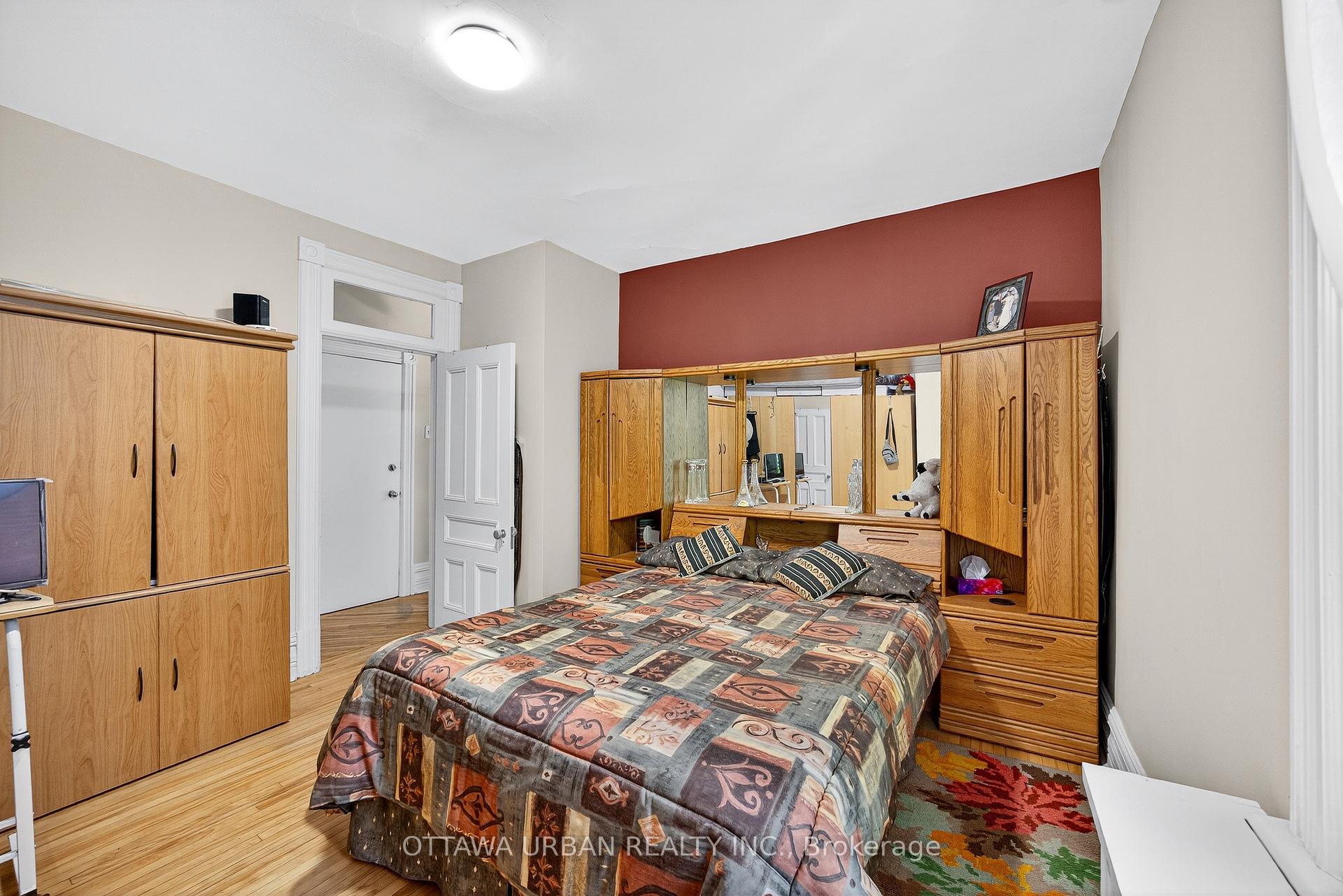 Photo 26 of 101 Strathcona Avenue, Ottawa, Glebe — HOMEH