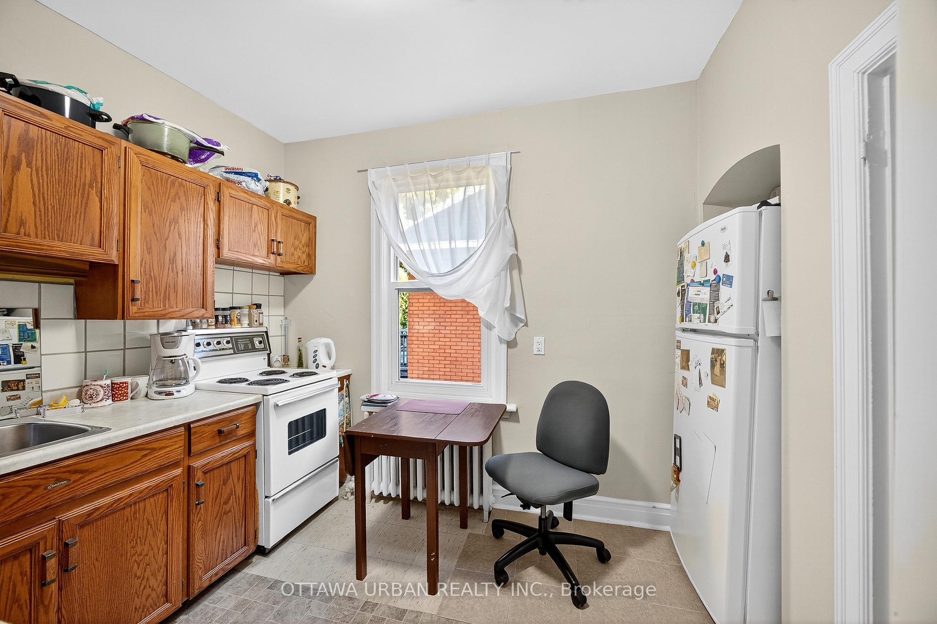 Photo 31 of 101 Strathcona Avenue, Ottawa, Glebe — HOMEH