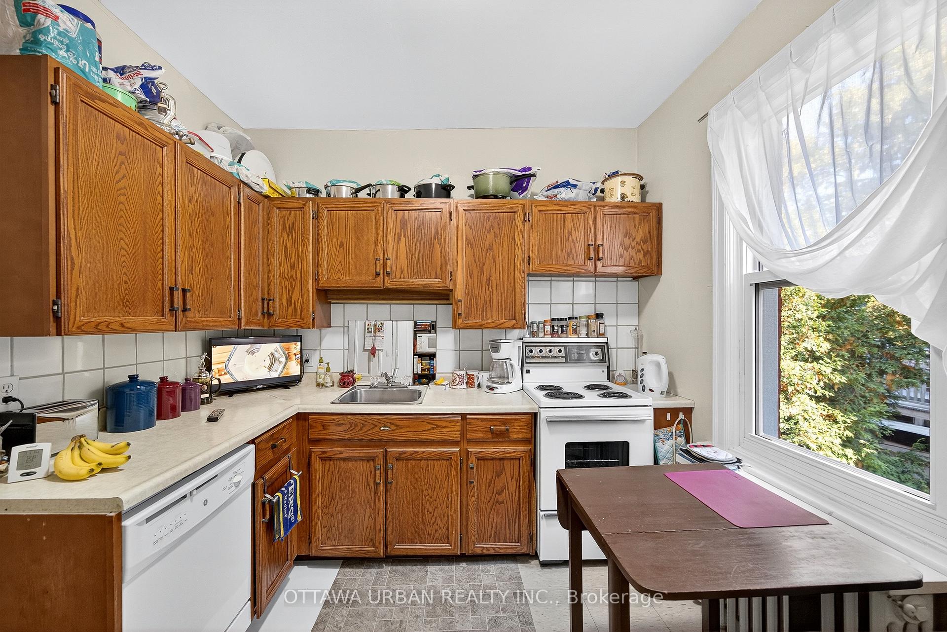 Photo 18 of 101 Strathcona Avenue, Ottawa, Glebe — HOMEH