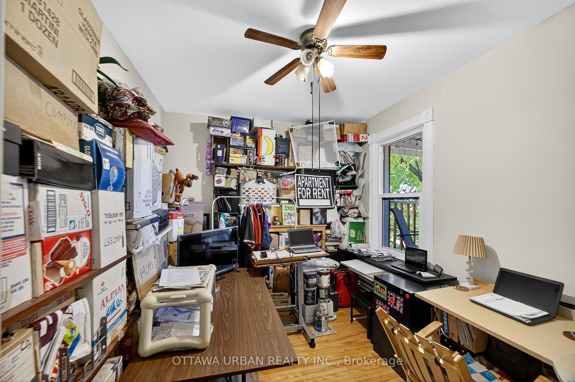 Photo 27 of 101 Strathcona Avenue, Ottawa, Glebe — HOMEH