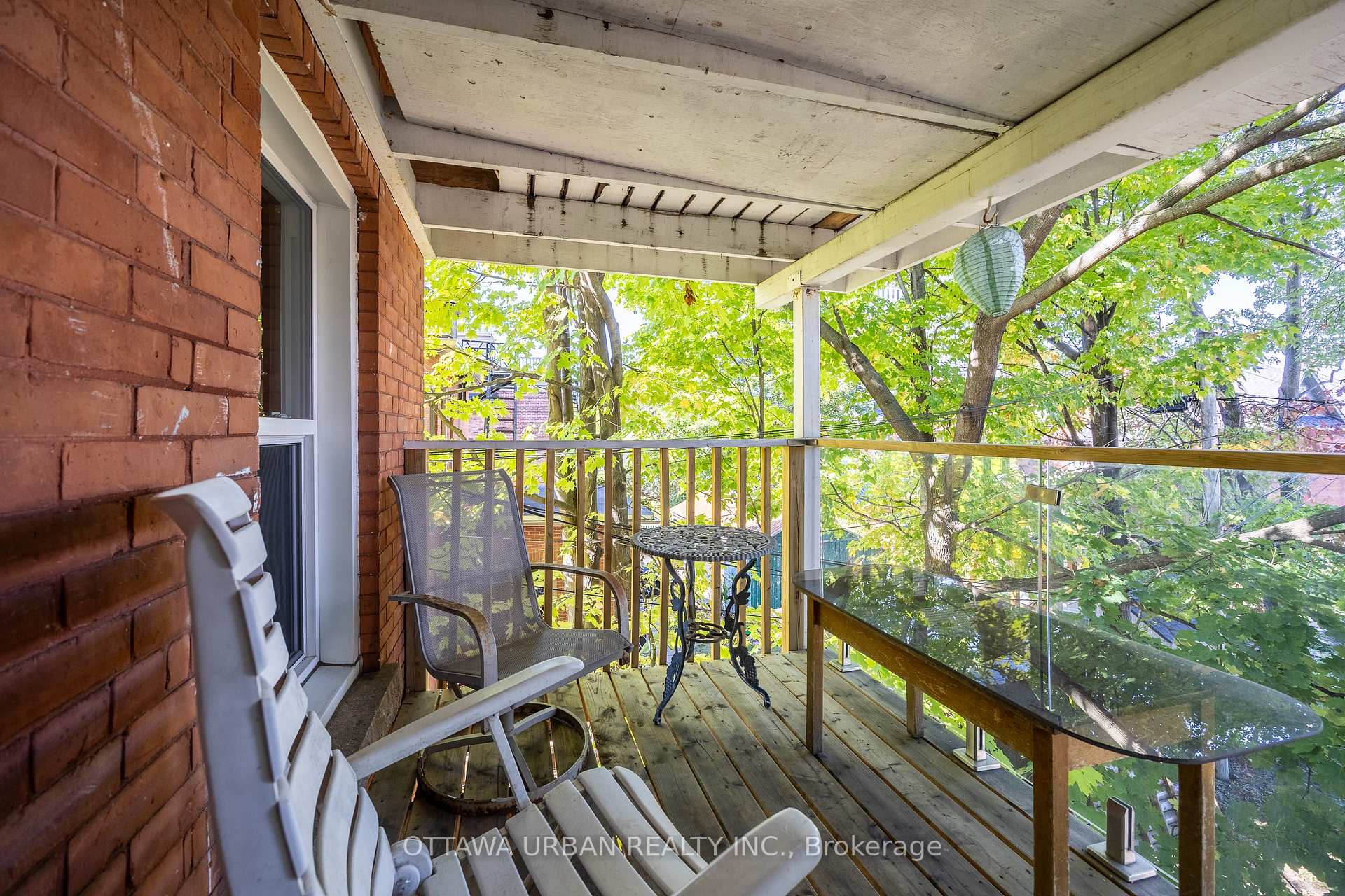 Photo 20 of 101 Strathcona Avenue, Ottawa, Glebe — HOMEH