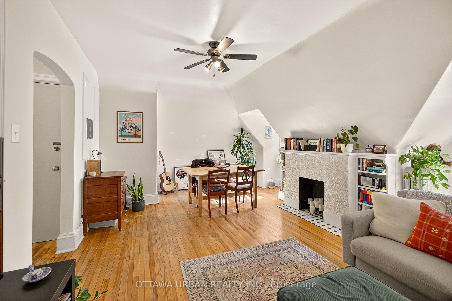 Photo 23 of 101 Strathcona Avenue, Ottawa, Glebe — HOMEH