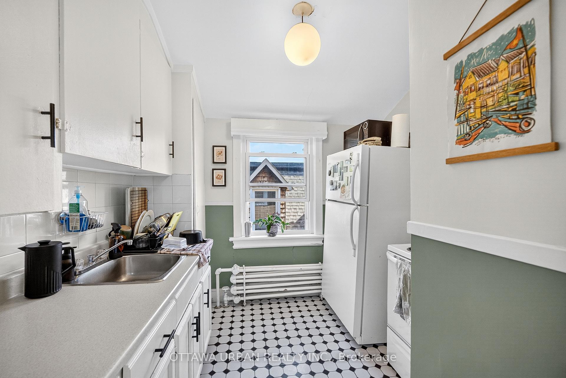 Photo 25 of 101 Strathcona Avenue, Ottawa, Glebe — HOMEH