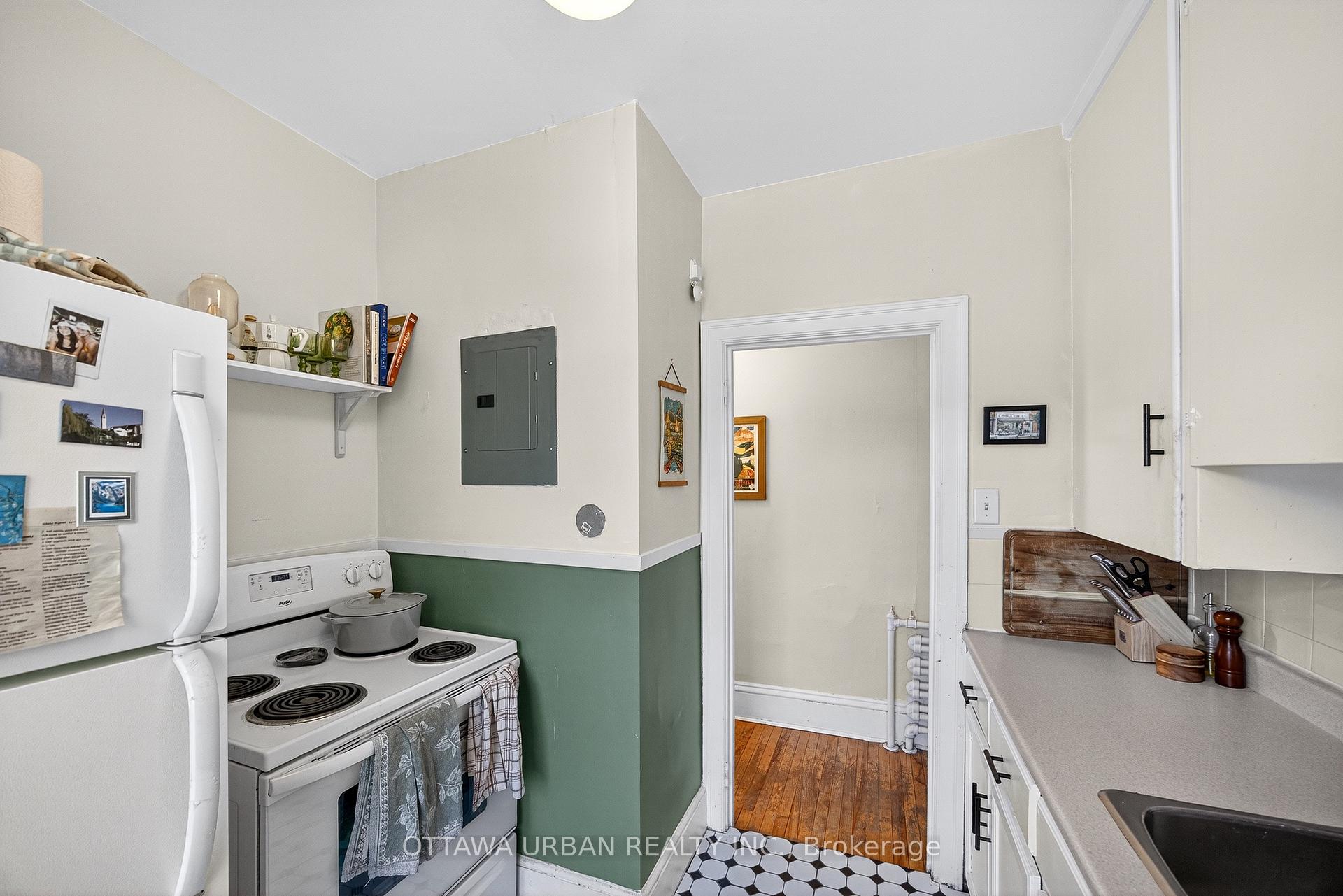 Photo 29 of 101 Strathcona Avenue, Ottawa, Glebe — HOMEH