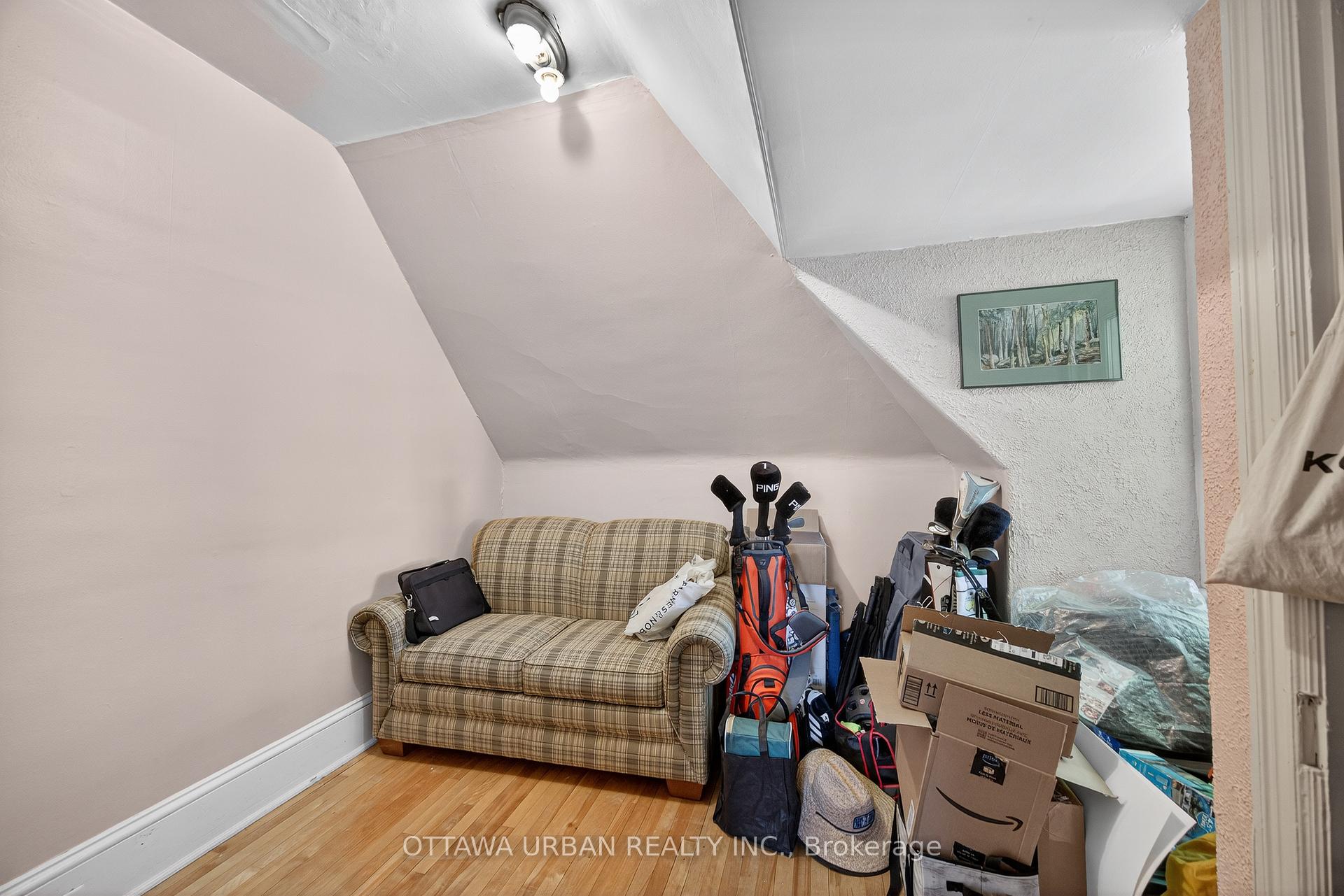 Photo 47 of 101 Strathcona Avenue, Ottawa, Glebe — HOMEH