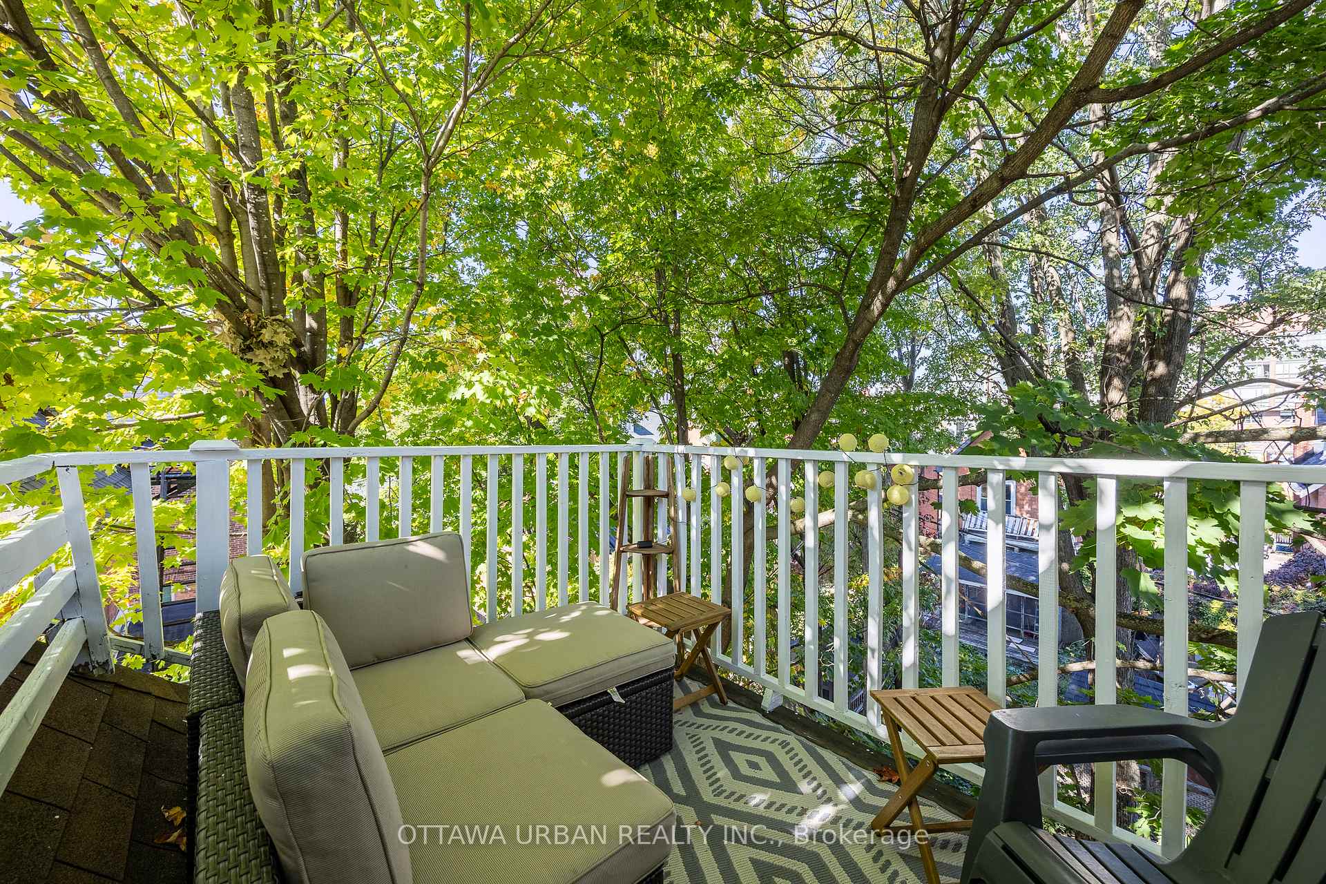 Photo 35 of 101 Strathcona Avenue, Ottawa, Glebe — HOMEH