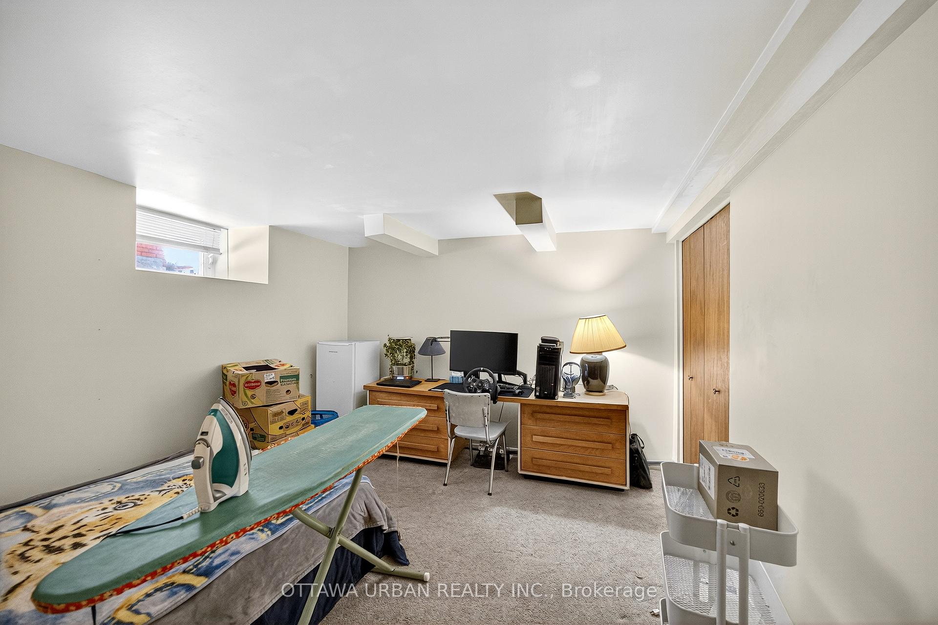 Photo 34 of 101 Strathcona Avenue, Ottawa, Glebe — HOMEH