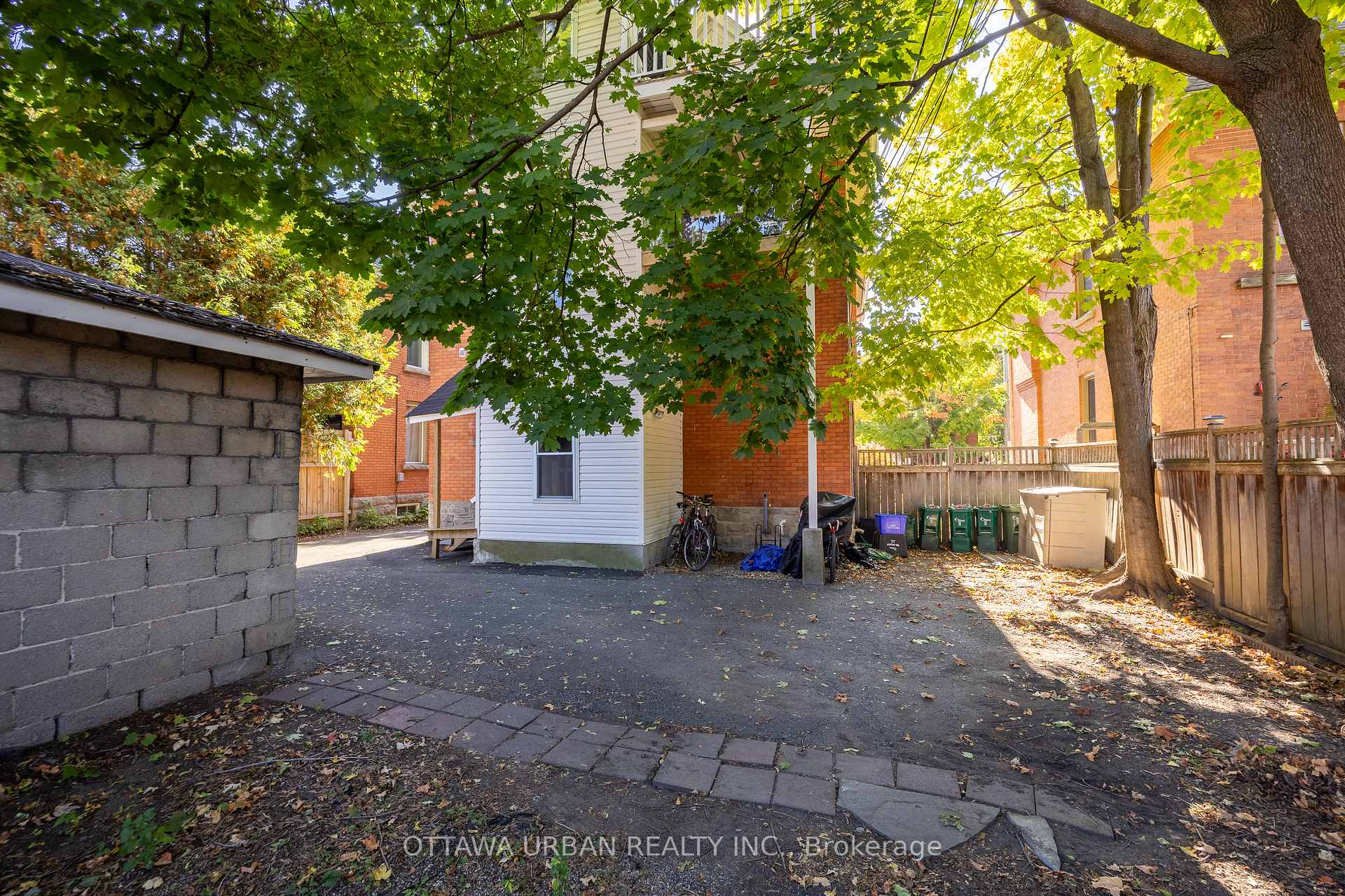Photo 38 of 101 Strathcona Avenue, Ottawa, Glebe — HOMEH