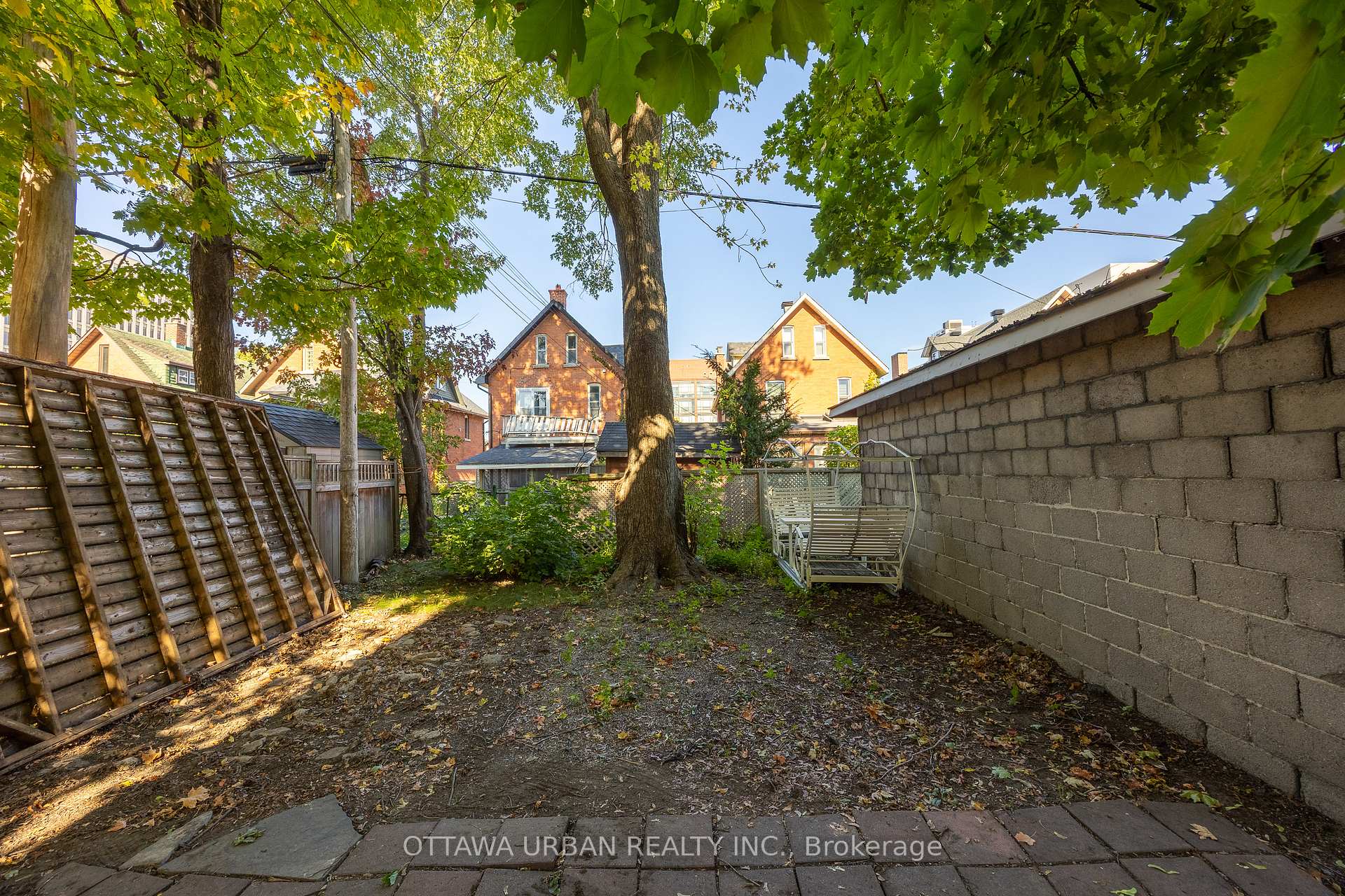 Photo 45 of 101 Strathcona Avenue, Ottawa, Glebe — HOMEH