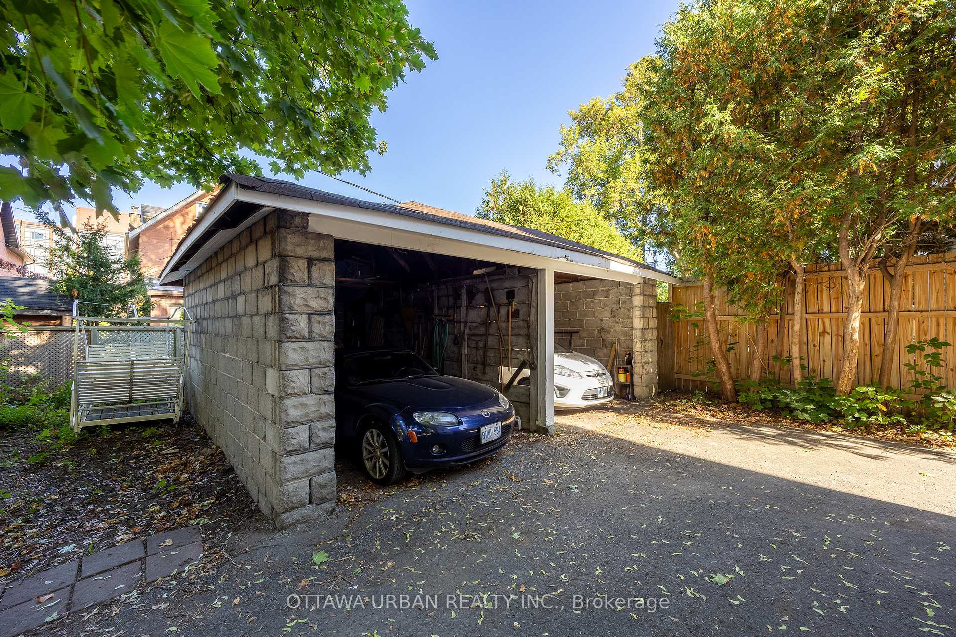 Photo 46 of 101 Strathcona Avenue, Ottawa, Glebe — HOMEH