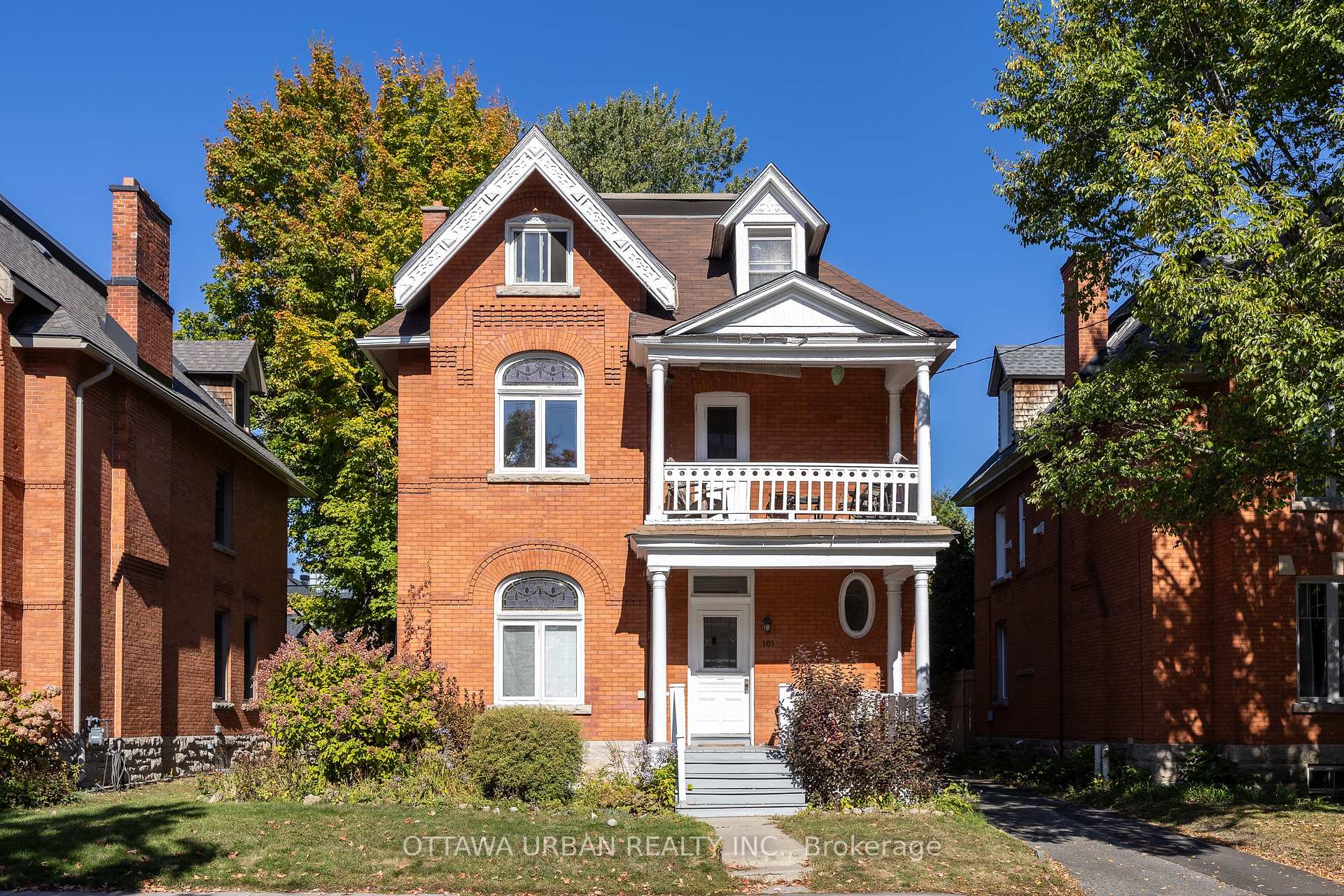 Photo 44 of 101 Strathcona Avenue, Ottawa, Glebe — HOMEH