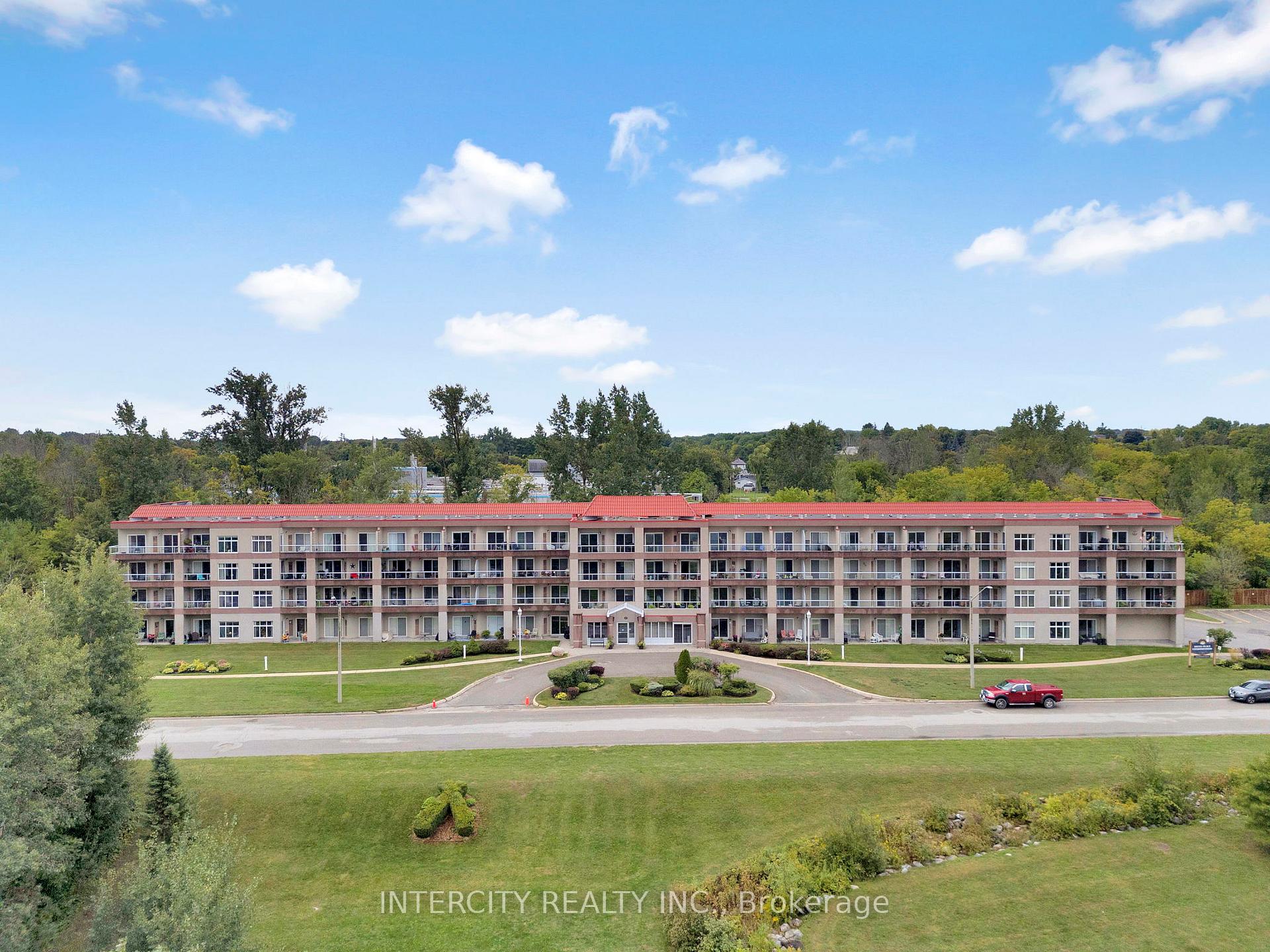 Photo 1 of Unit PH12, 280 Aberdeen Boulevard, Midland — HOMEH