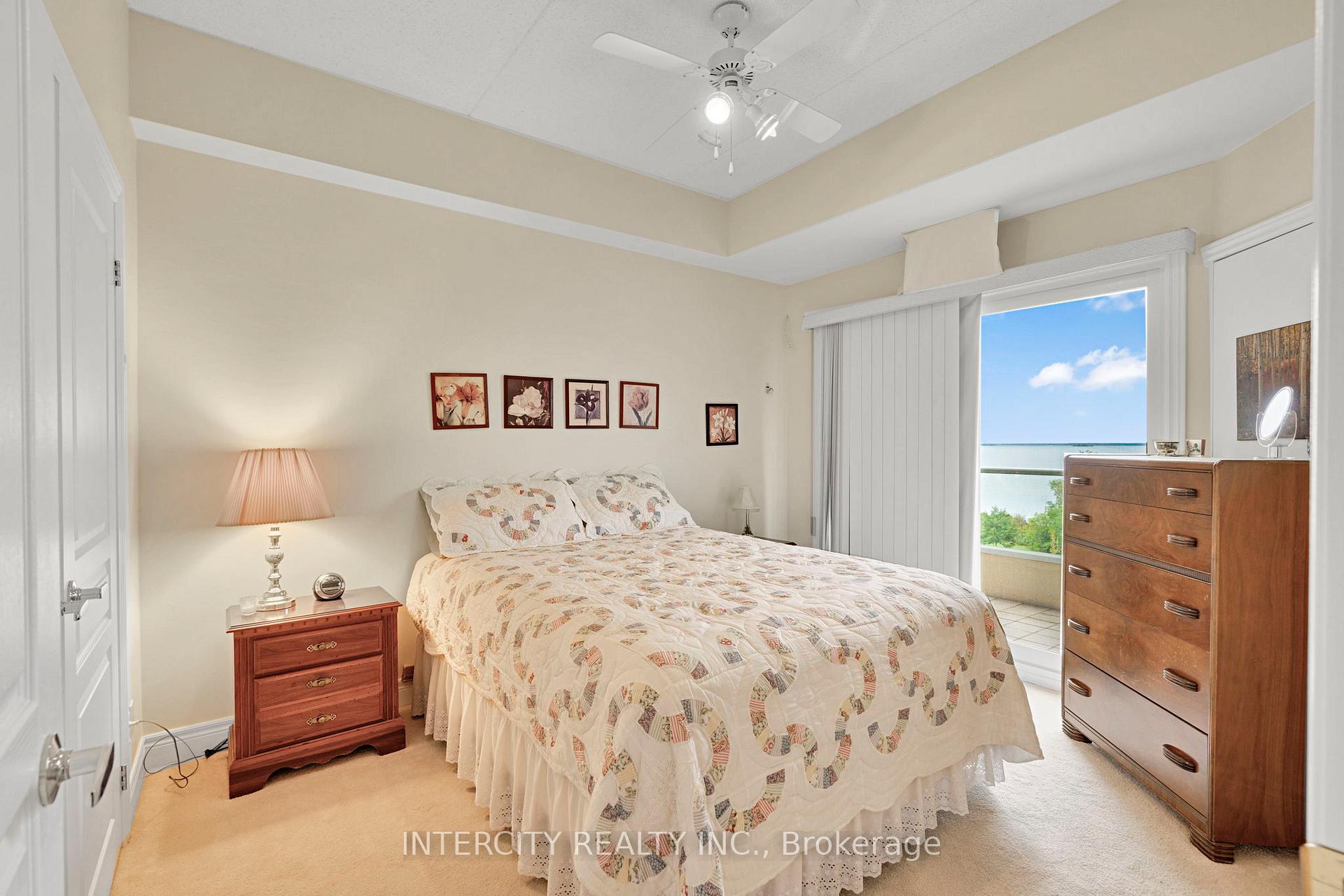 Photo 9 of Unit PH12, 280 Aberdeen Boulevard, Midland — HOMEH