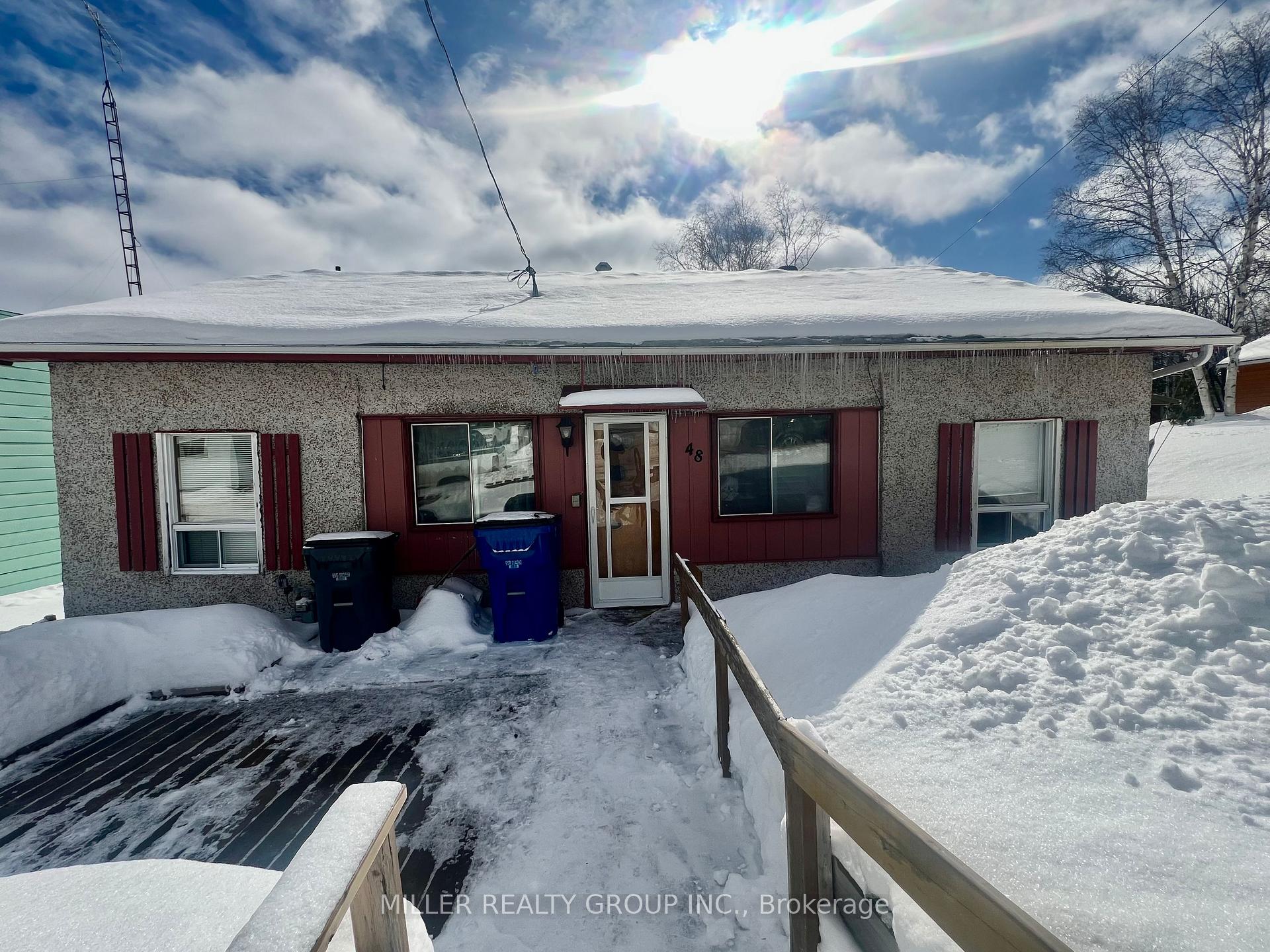 Photo 1 of 48 Grandview Avenue, Cobalt — HOMEH
