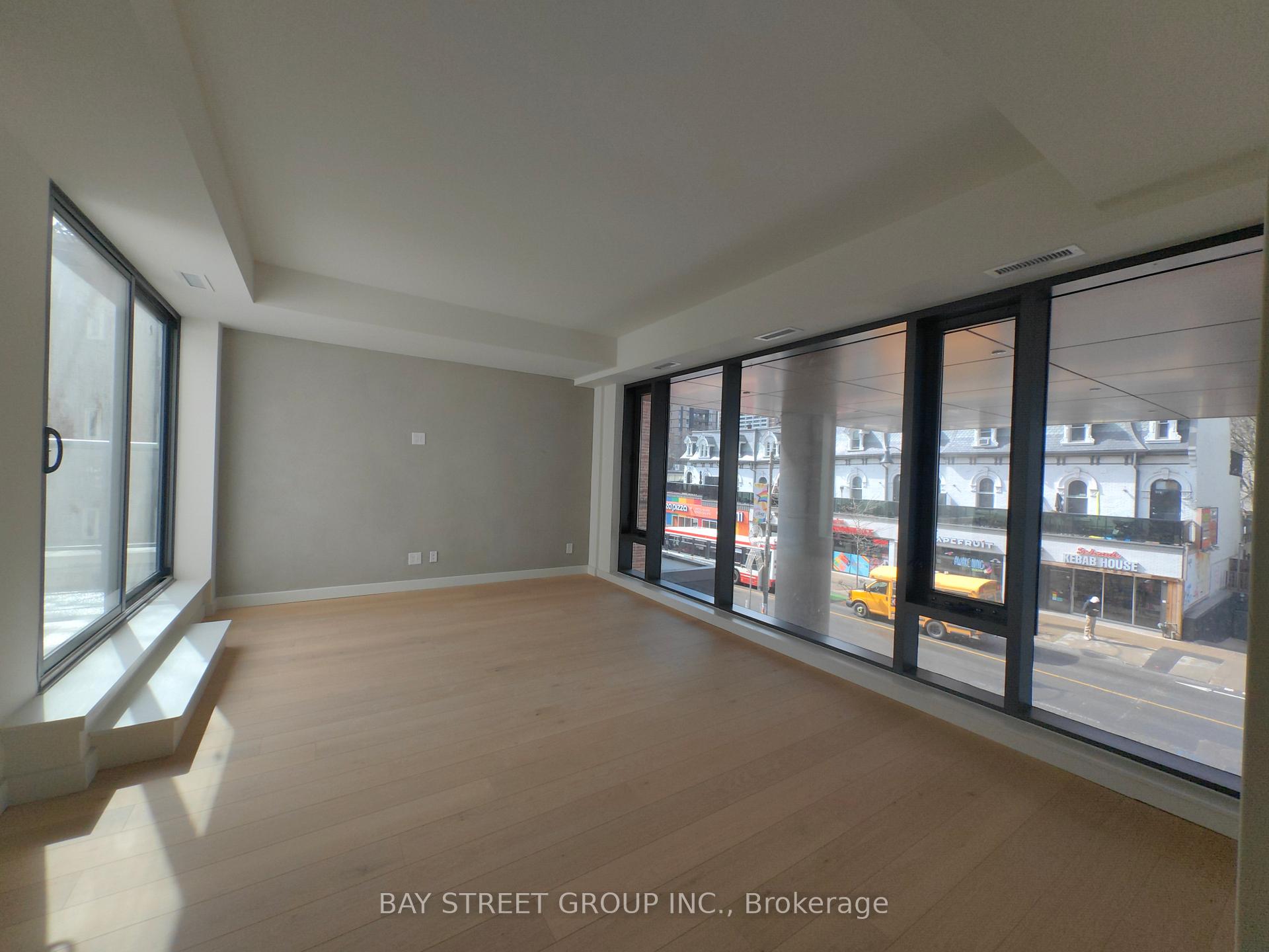 Photo 3 of Unit 204, 81 Wellesley Street E, Toronto, Church-Yonge Corridor — HOMEH