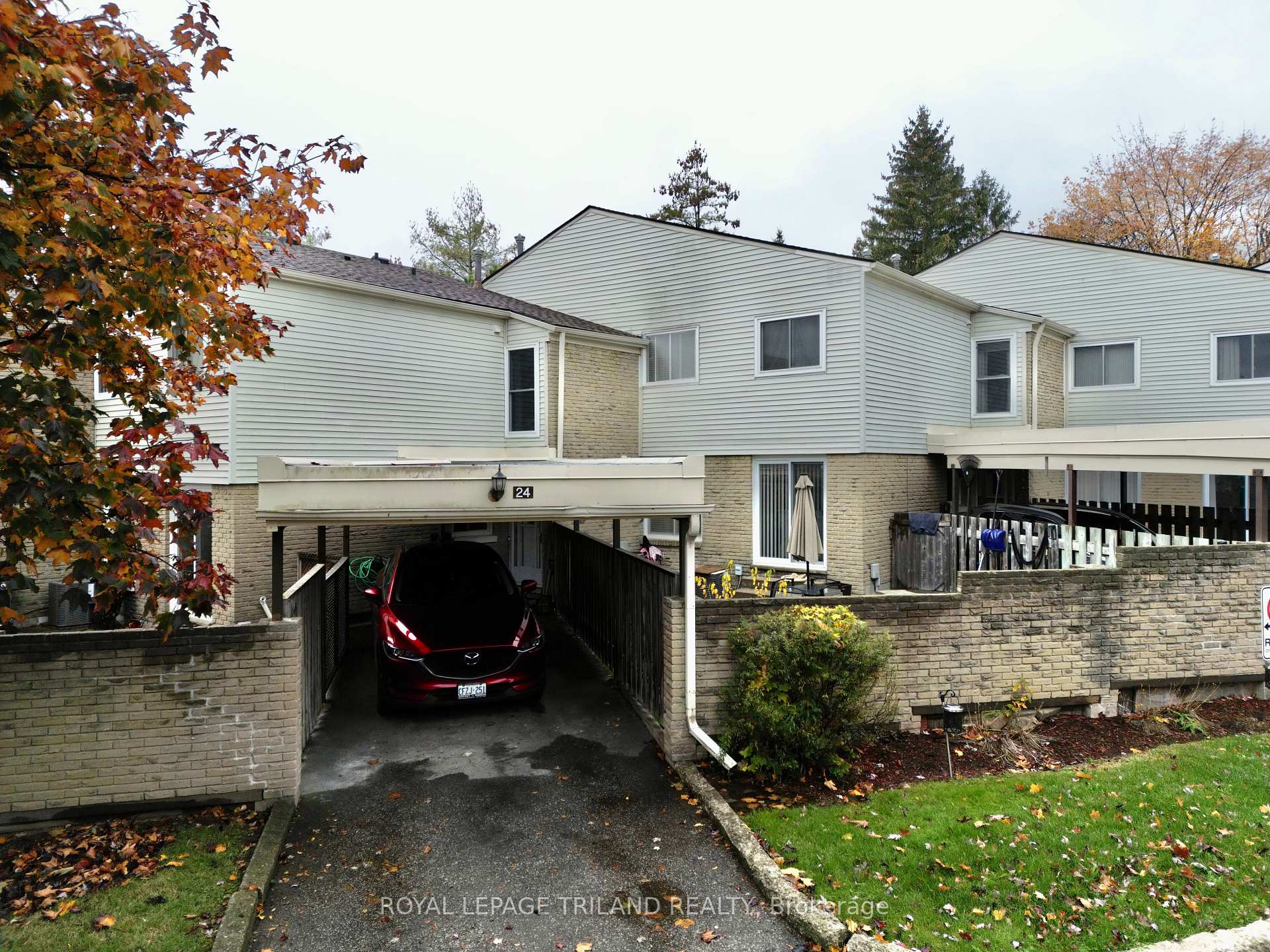 Photo 1 of Unit 24, 415 Morgan Avenue, Kitchener, Centreville Chicopee — HOMEH