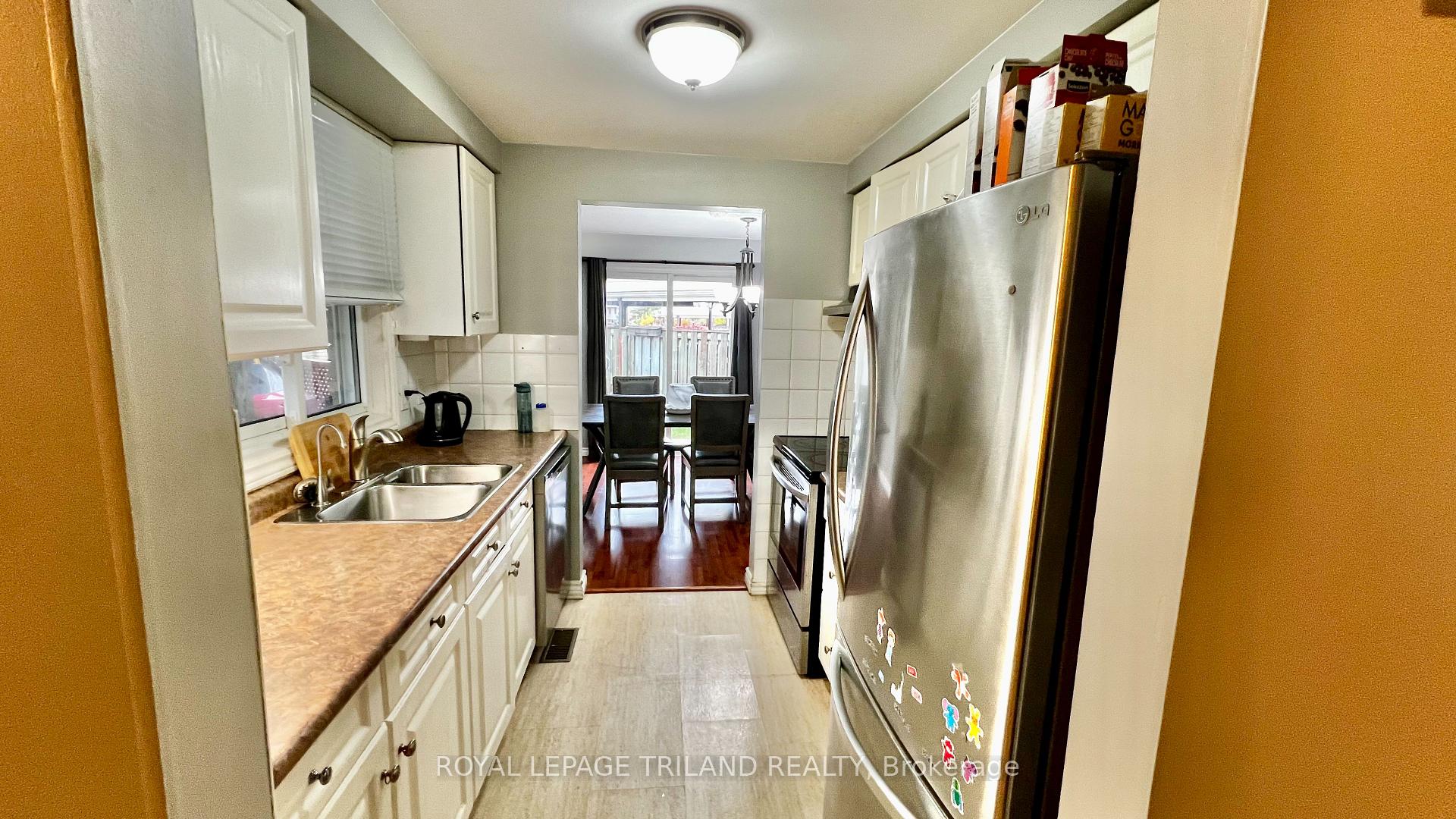Photo 5 of Unit 24, 415 Morgan Avenue, Kitchener, Centreville Chicopee — HOMEH