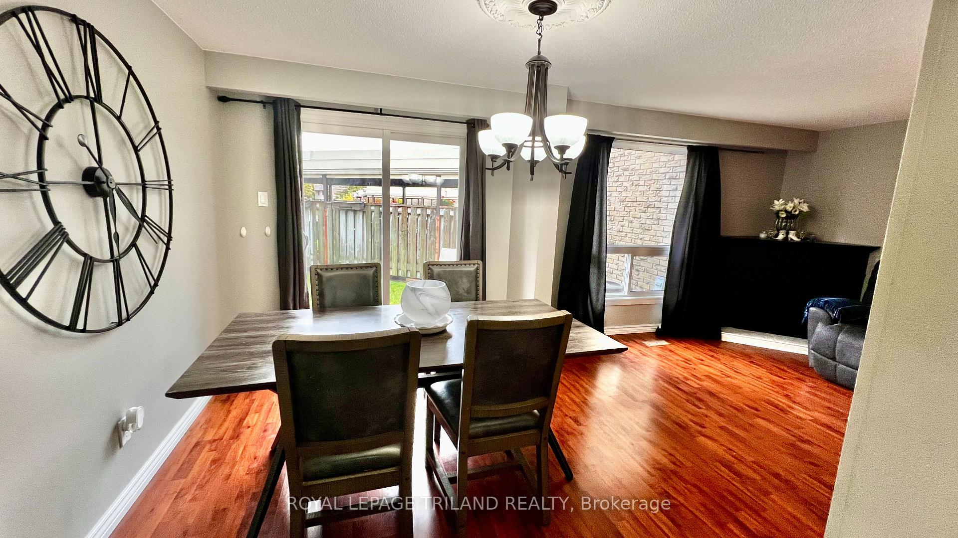 Photo 6 of Unit 24, 415 Morgan Avenue, Kitchener, Centreville Chicopee — HOMEH