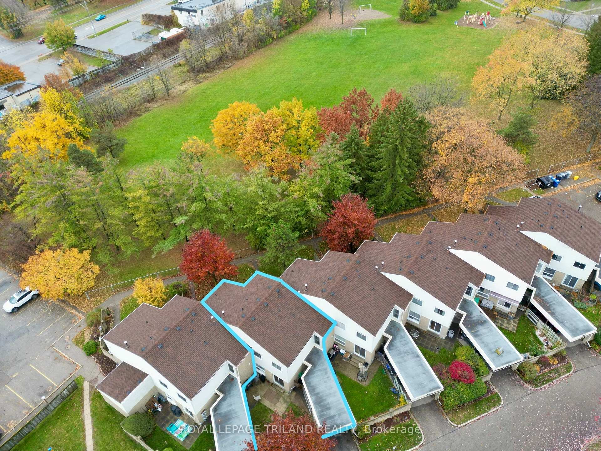 Photo 16 of Unit 24, 415 Morgan Avenue, Kitchener, Centreville Chicopee — HOMEH