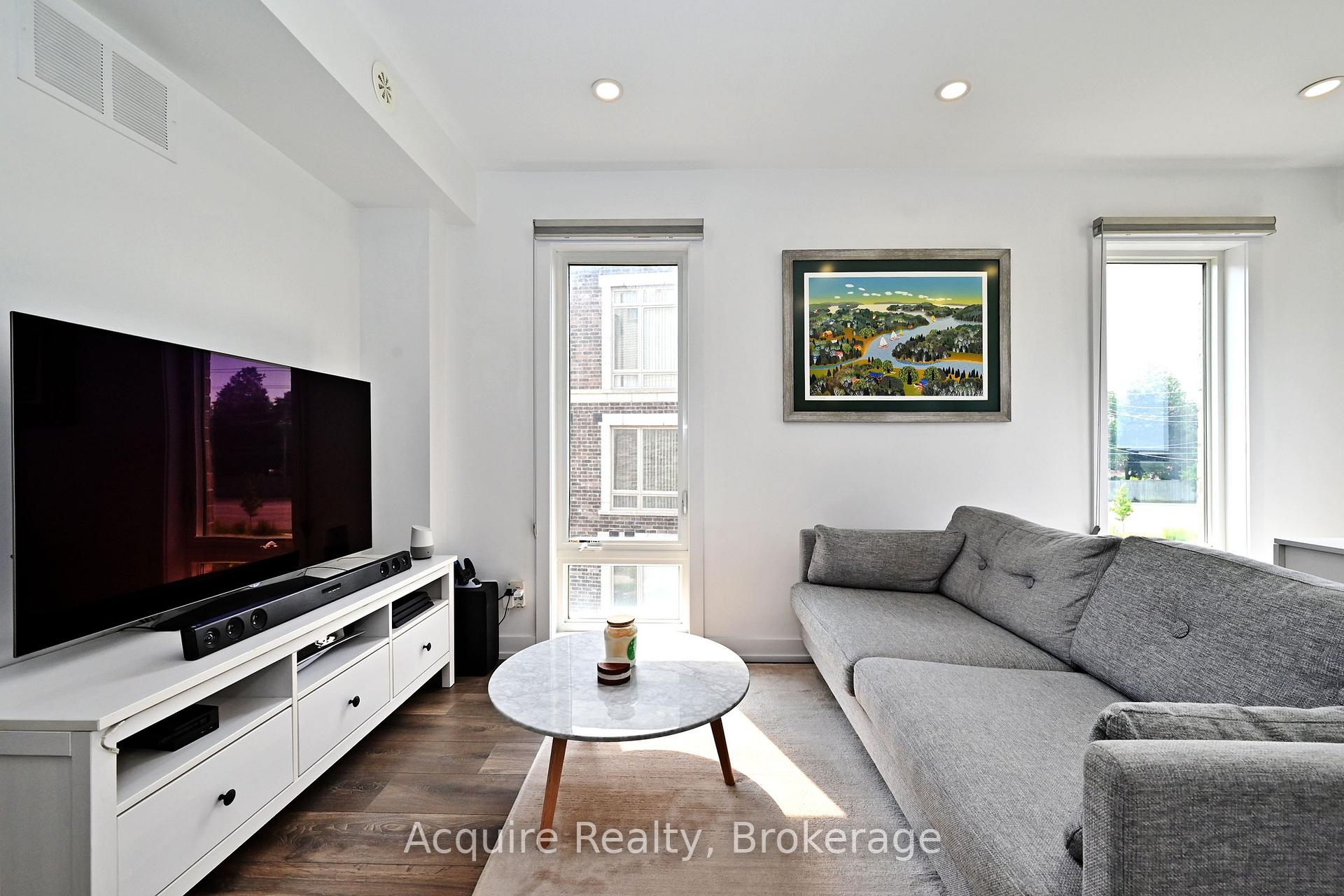 Photo 11 of Unit 203, 10 Dunsheath Way, Markham, Cornell — HOMEH
