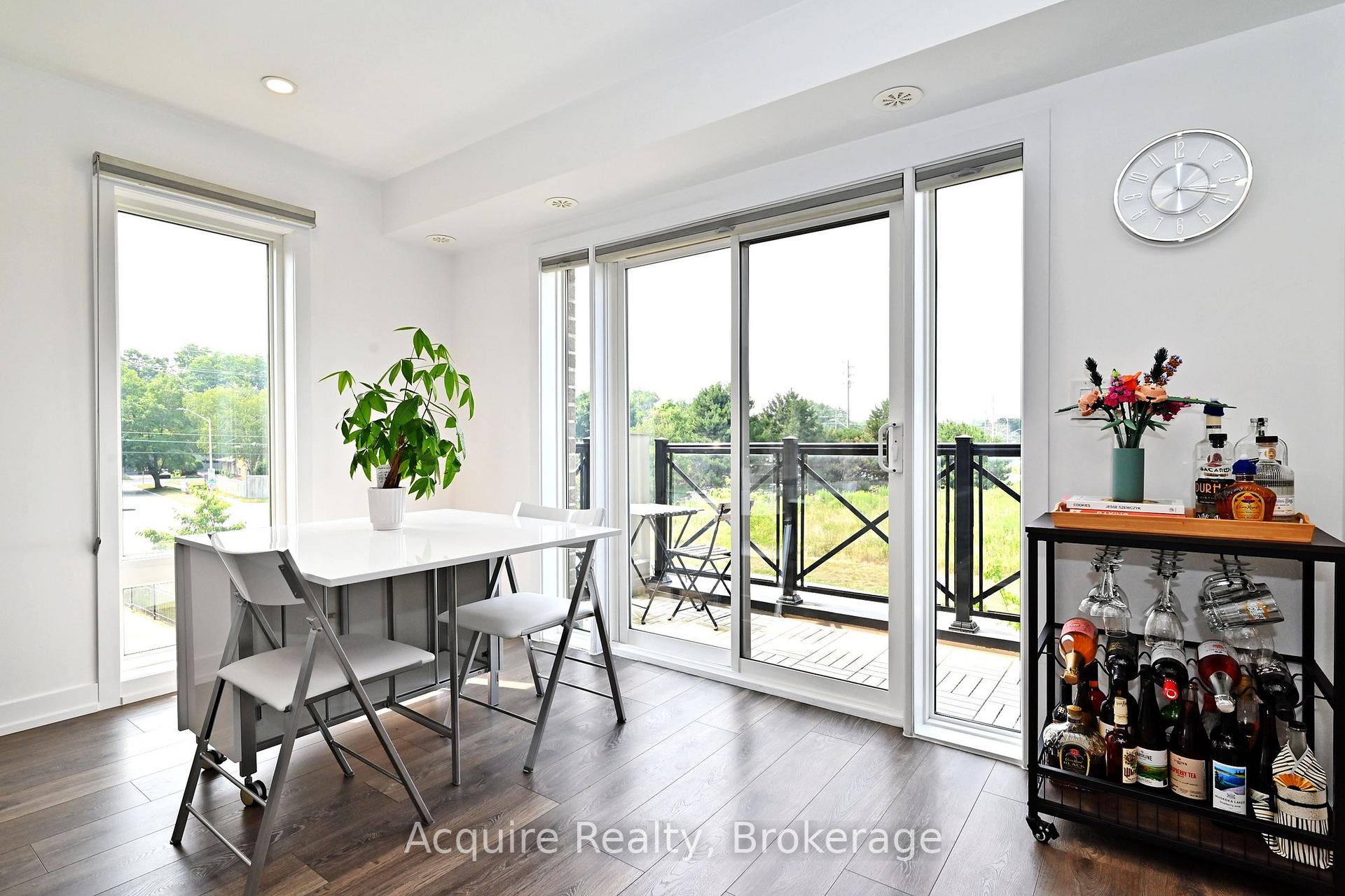 Photo 12 of Unit 203, 10 Dunsheath Way, Markham, Cornell — HOMEH