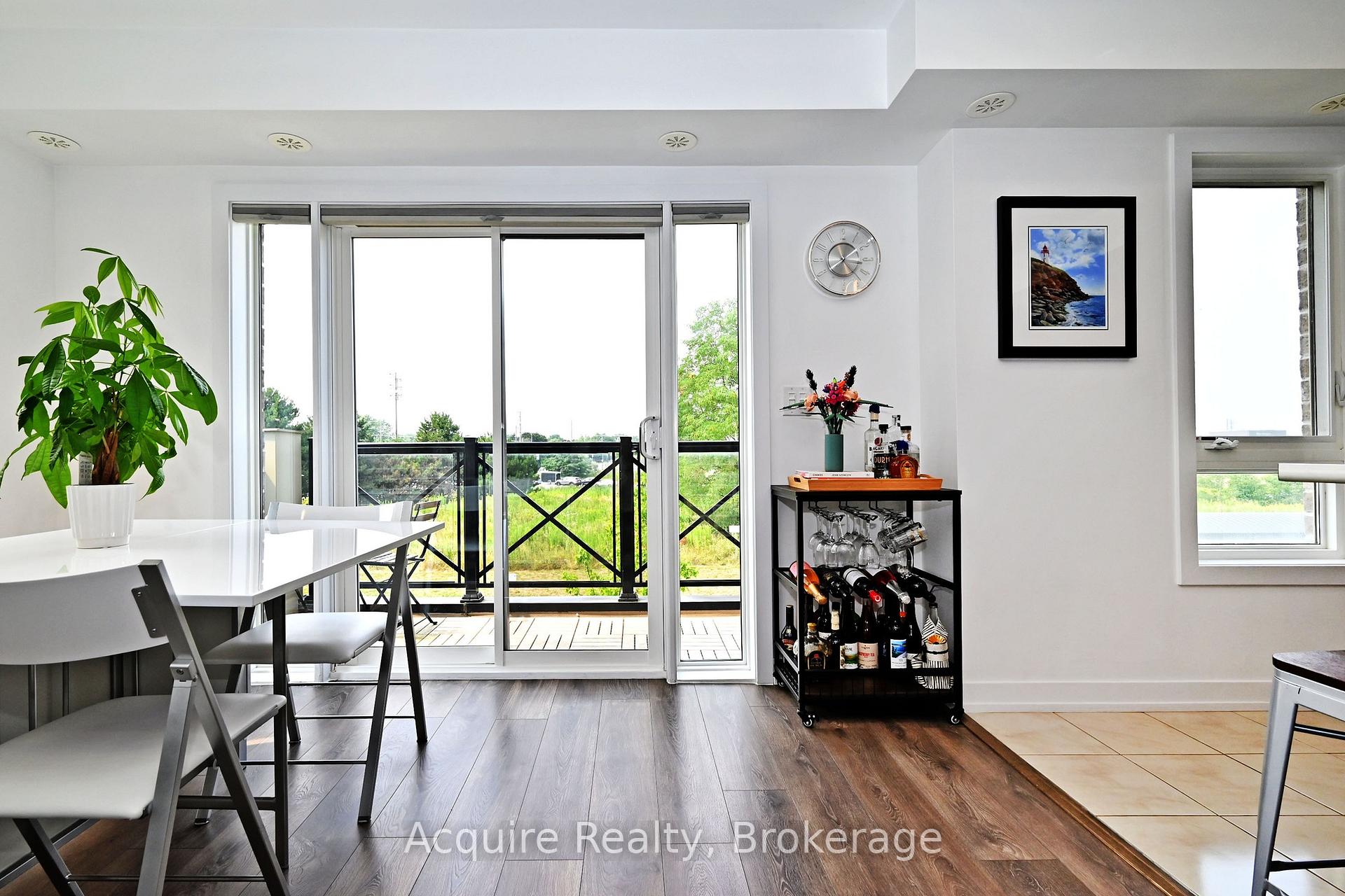 Photo 18 of Unit 203, 10 Dunsheath Way, Markham, Cornell — HOMEH
