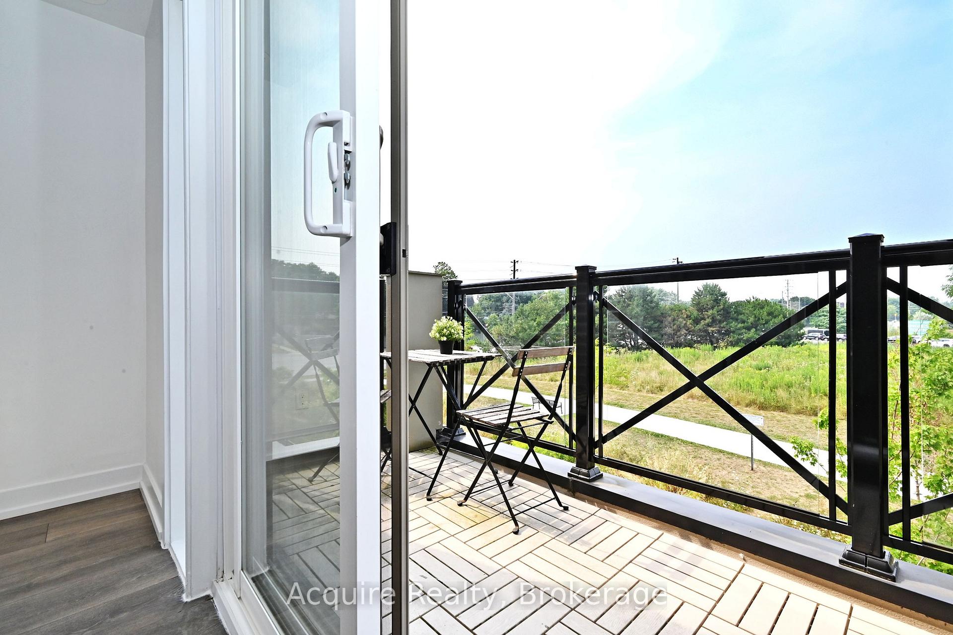 Photo 19 of Unit 203, 10 Dunsheath Way, Markham, Cornell — HOMEH