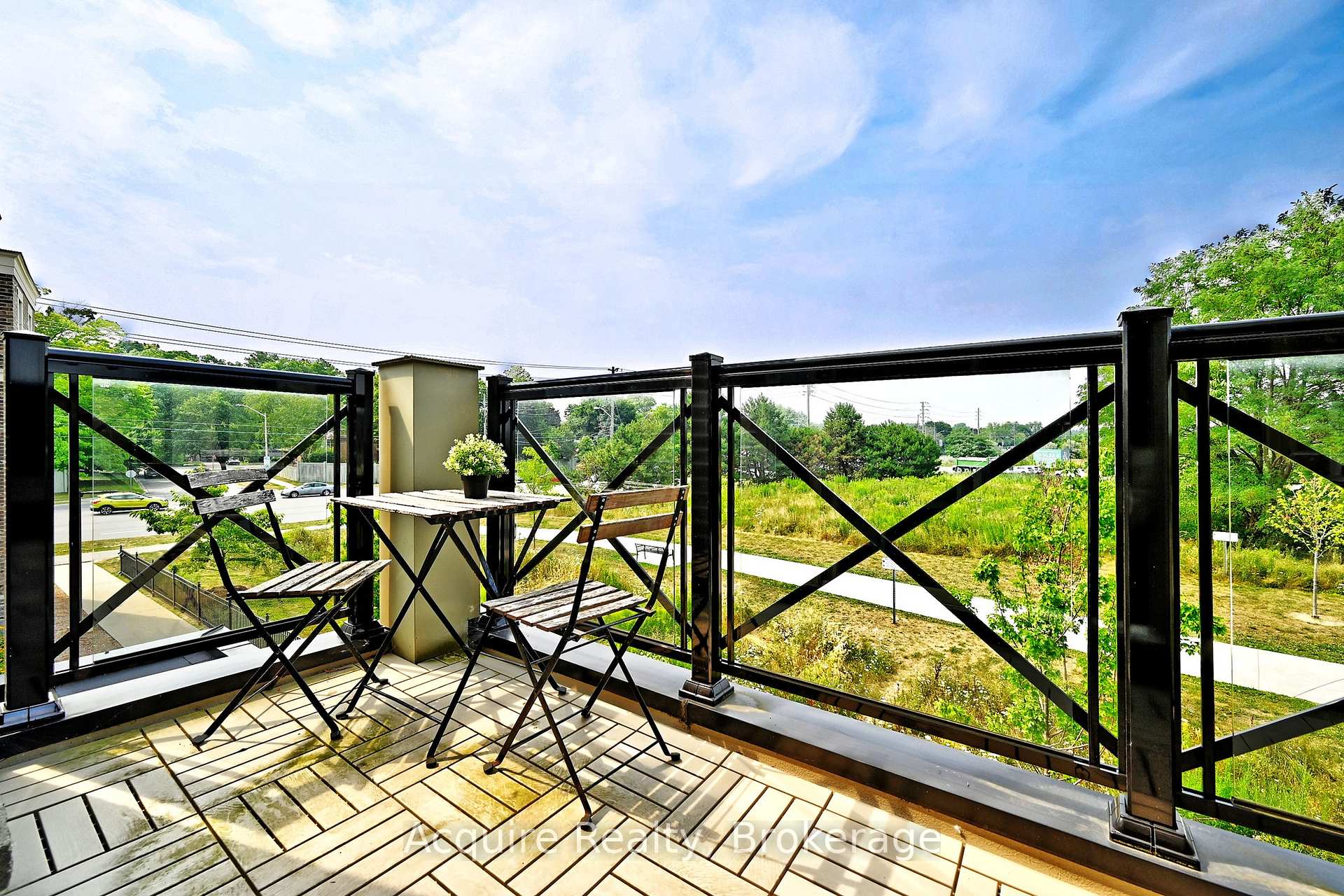 Photo 20 of Unit 203, 10 Dunsheath Way, Markham, Cornell — HOMEH