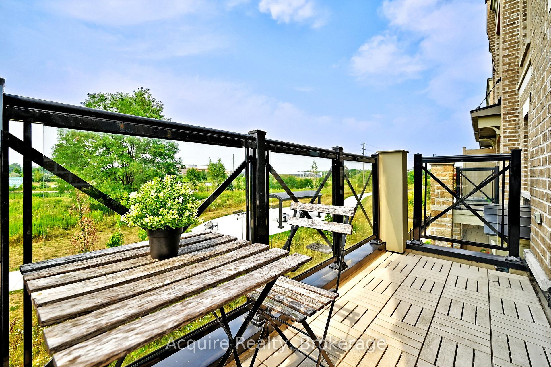 Photo 21 of Unit 203, 10 Dunsheath Way, Markham, Cornell — HOMEH