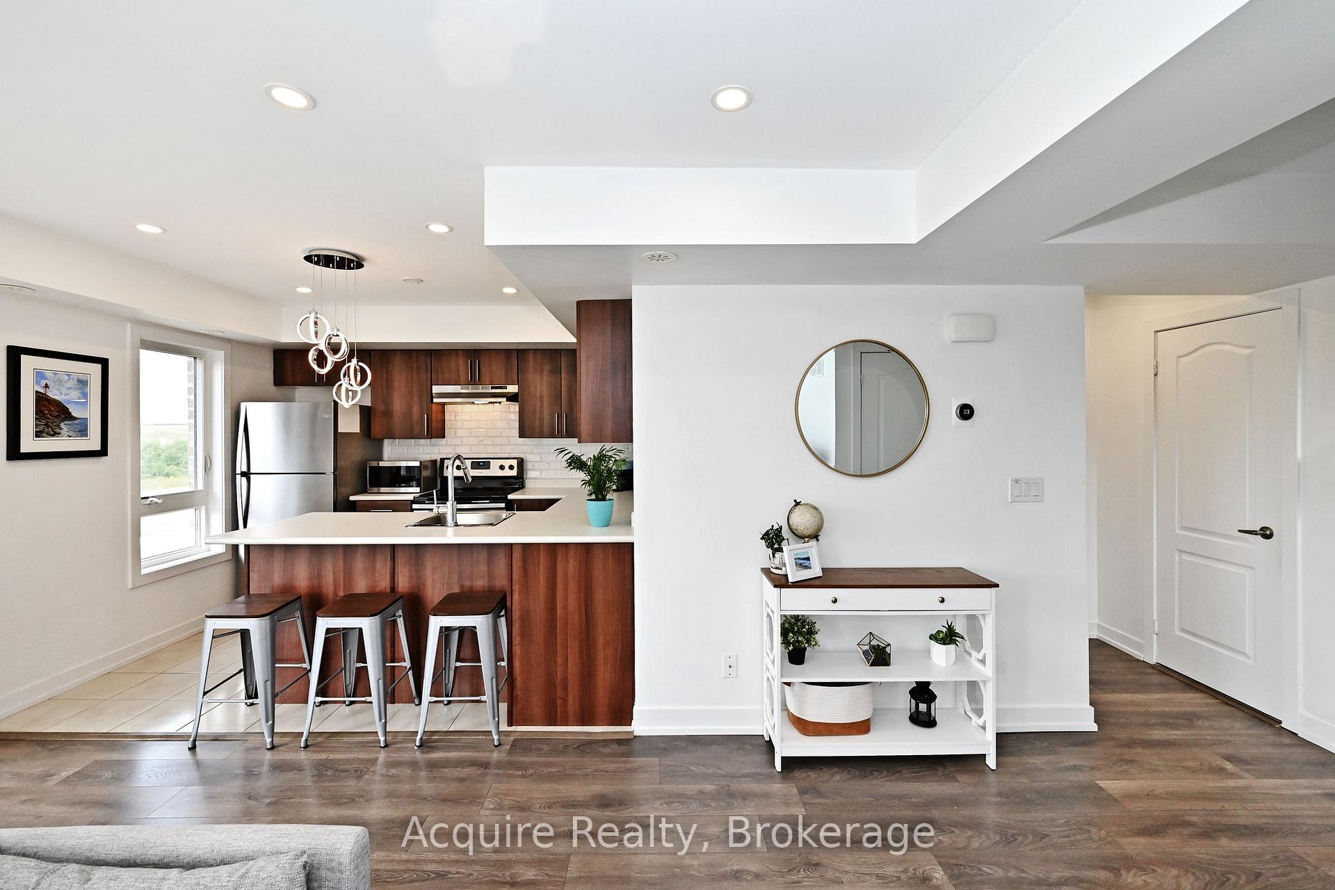 Photo 22 of Unit 203, 10 Dunsheath Way, Markham, Cornell — HOMEH